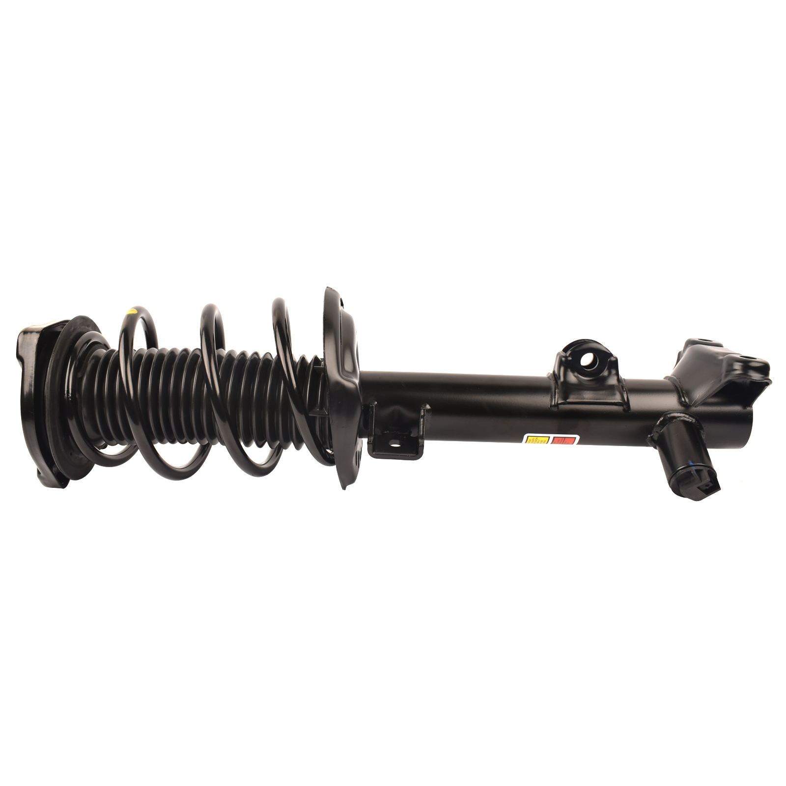 ヴェル　泡 600 12本 Front Right Shock Absorber For Mercedes E250 C250 C350 E300