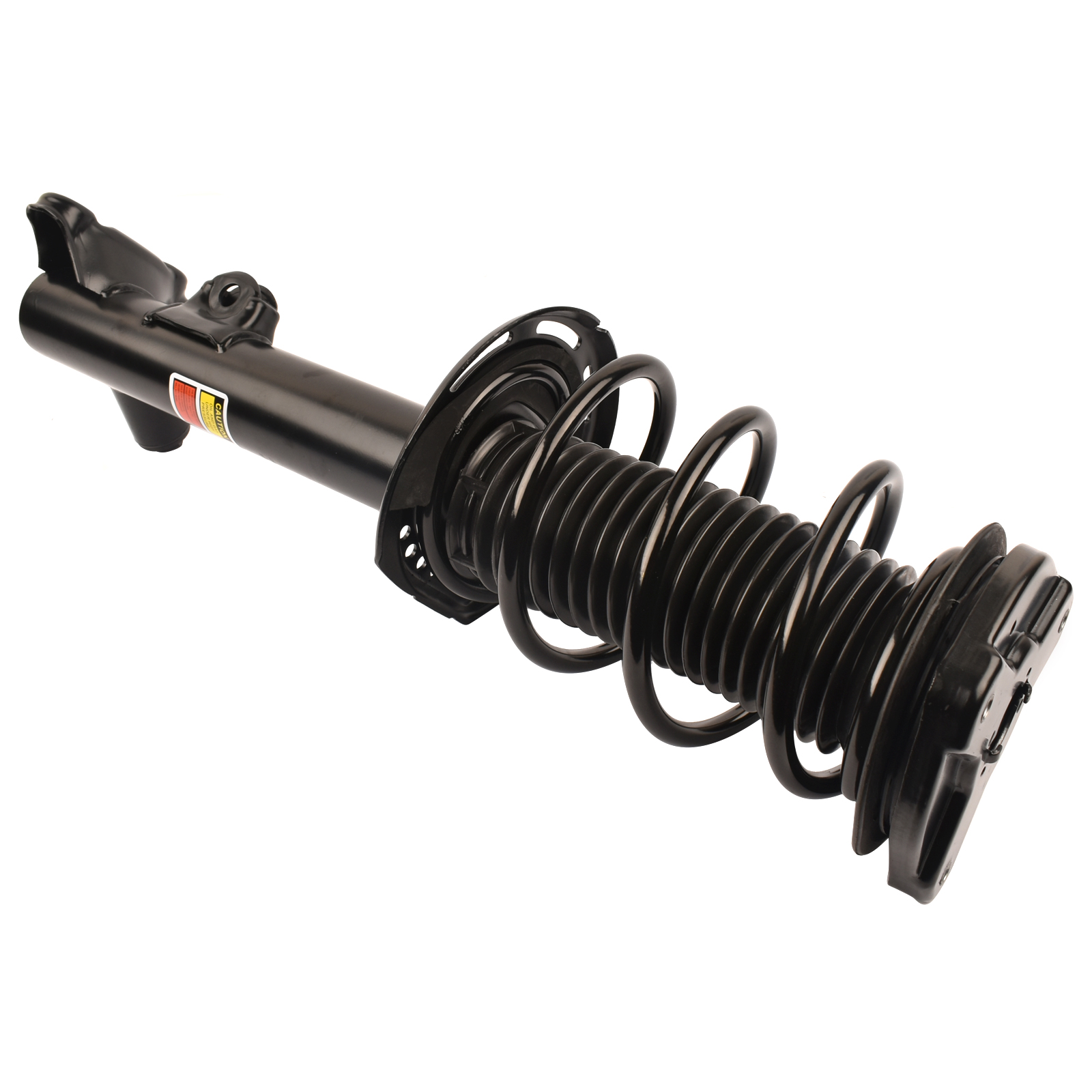 a。 Front Right Shock Absorber 2043201000 2073231400 For Benz
