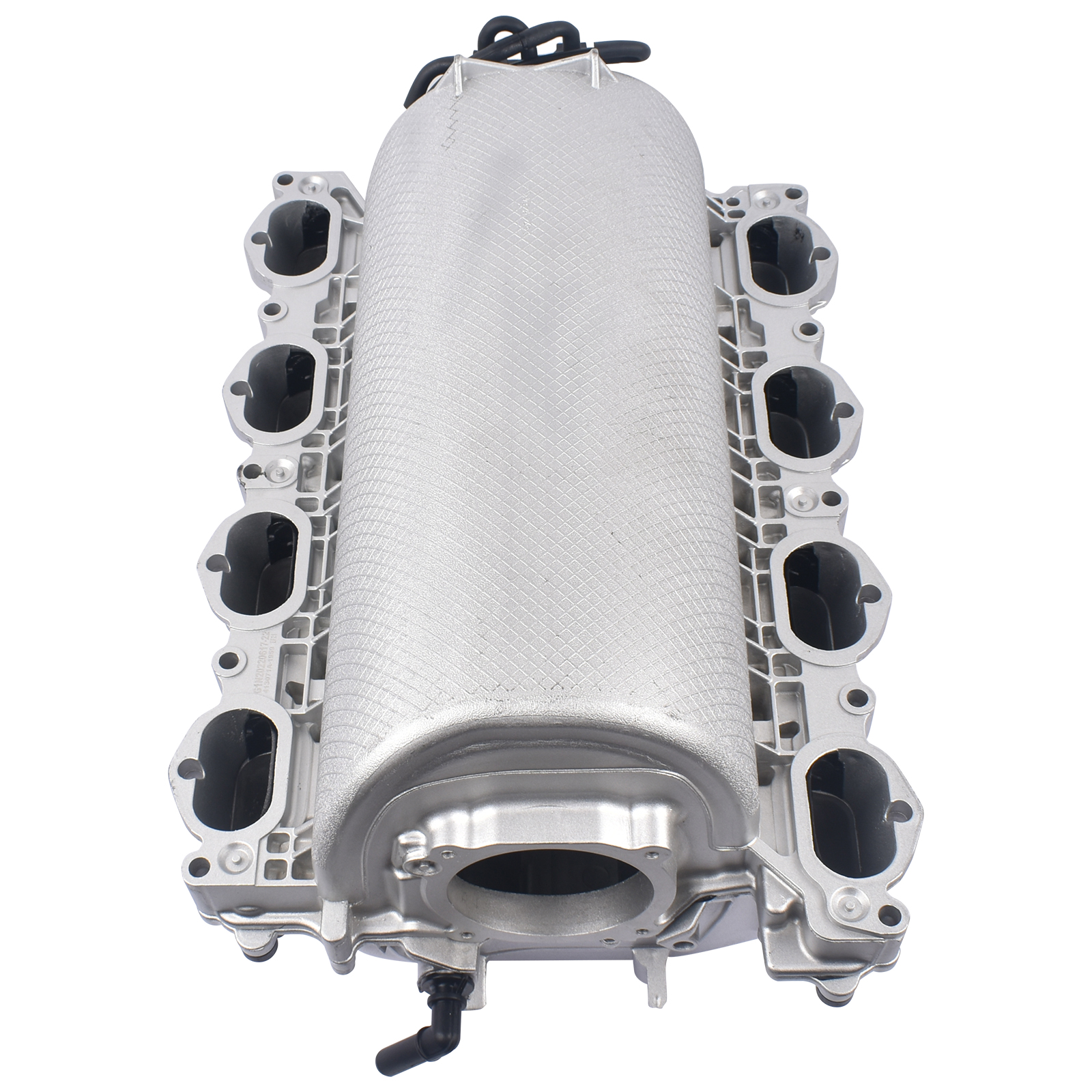 V8 Engine Intake 2012 Mercedes E550 Intake Manifold Upgraded Intake Manifold For ...