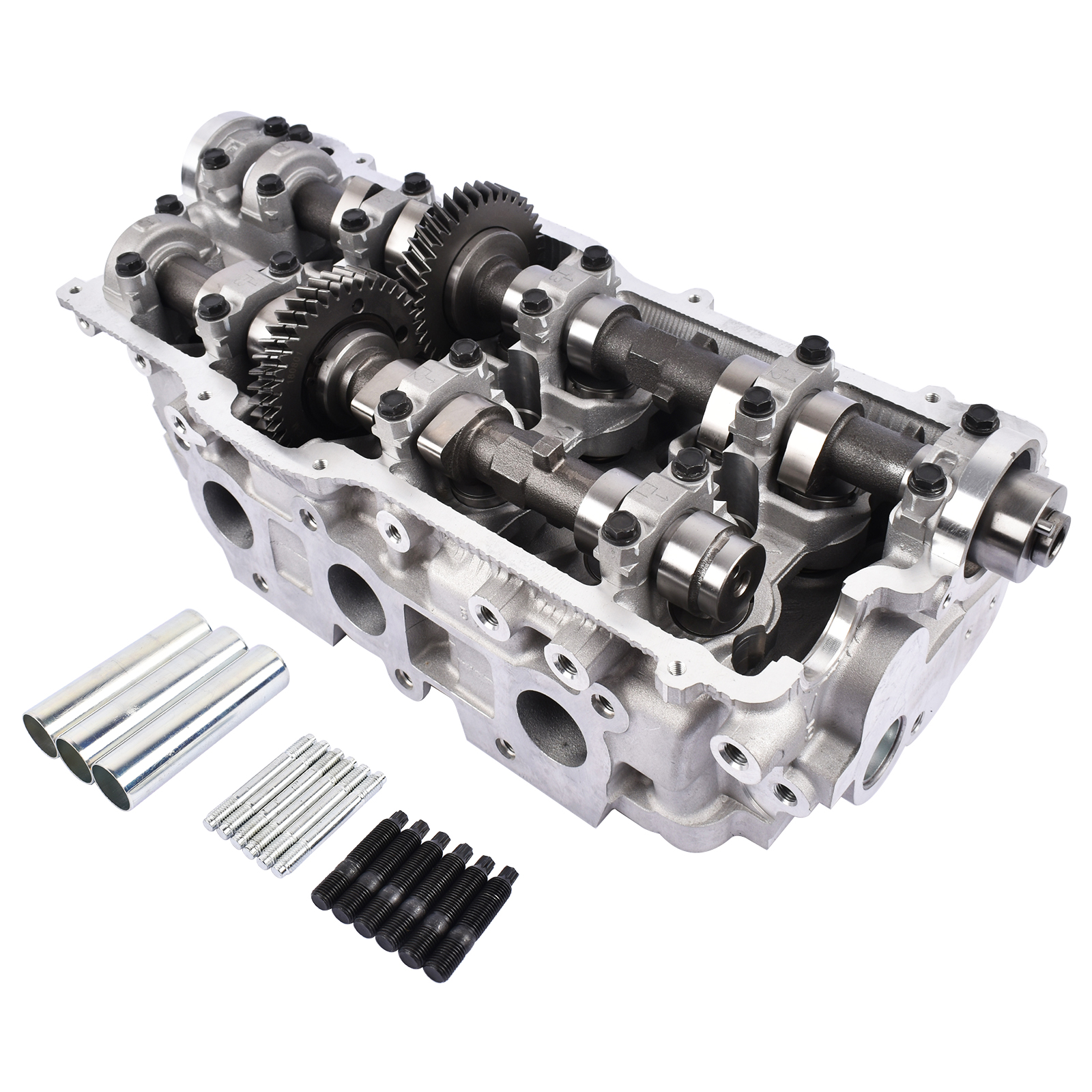 Right Cylinder Head for Toyota Tundra 4Runner Tacoma T100