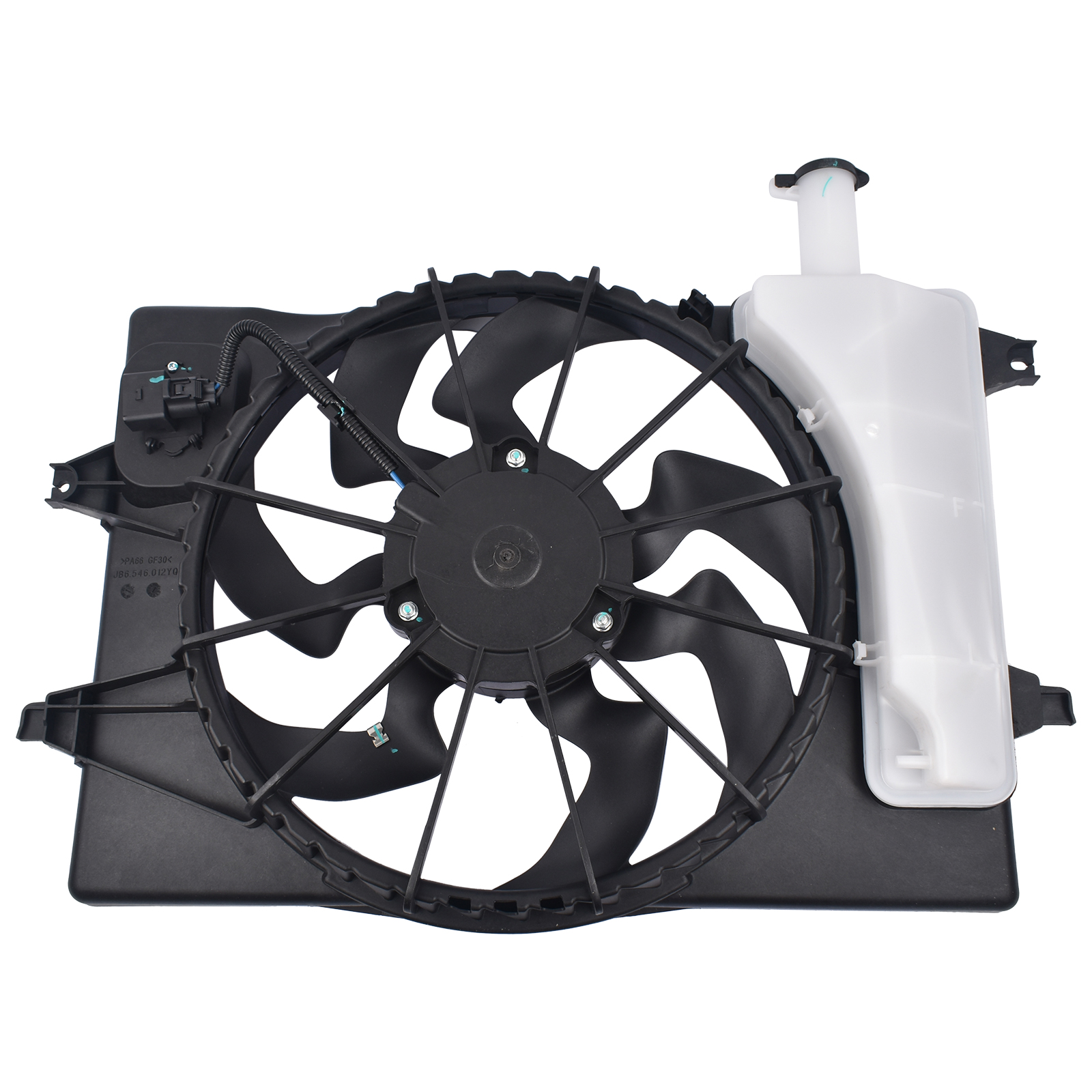 Ventilatore Da Tavolo Hyundai Hy18-1 (Air Circulator Piccolo