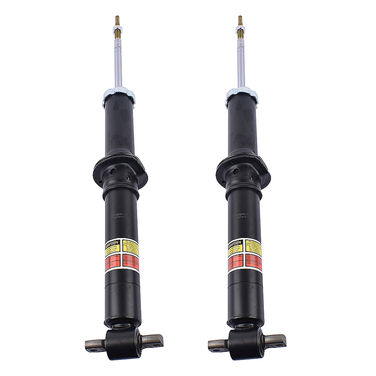 Pair of Front Shock Absorber Strut 19302773 For 09-14 Cadillac CTS
