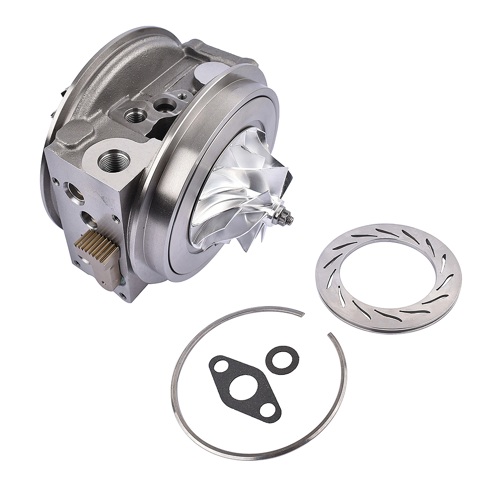Cartouche Turbo 2881993 pour Cummins ISX15 HE551V Turbo