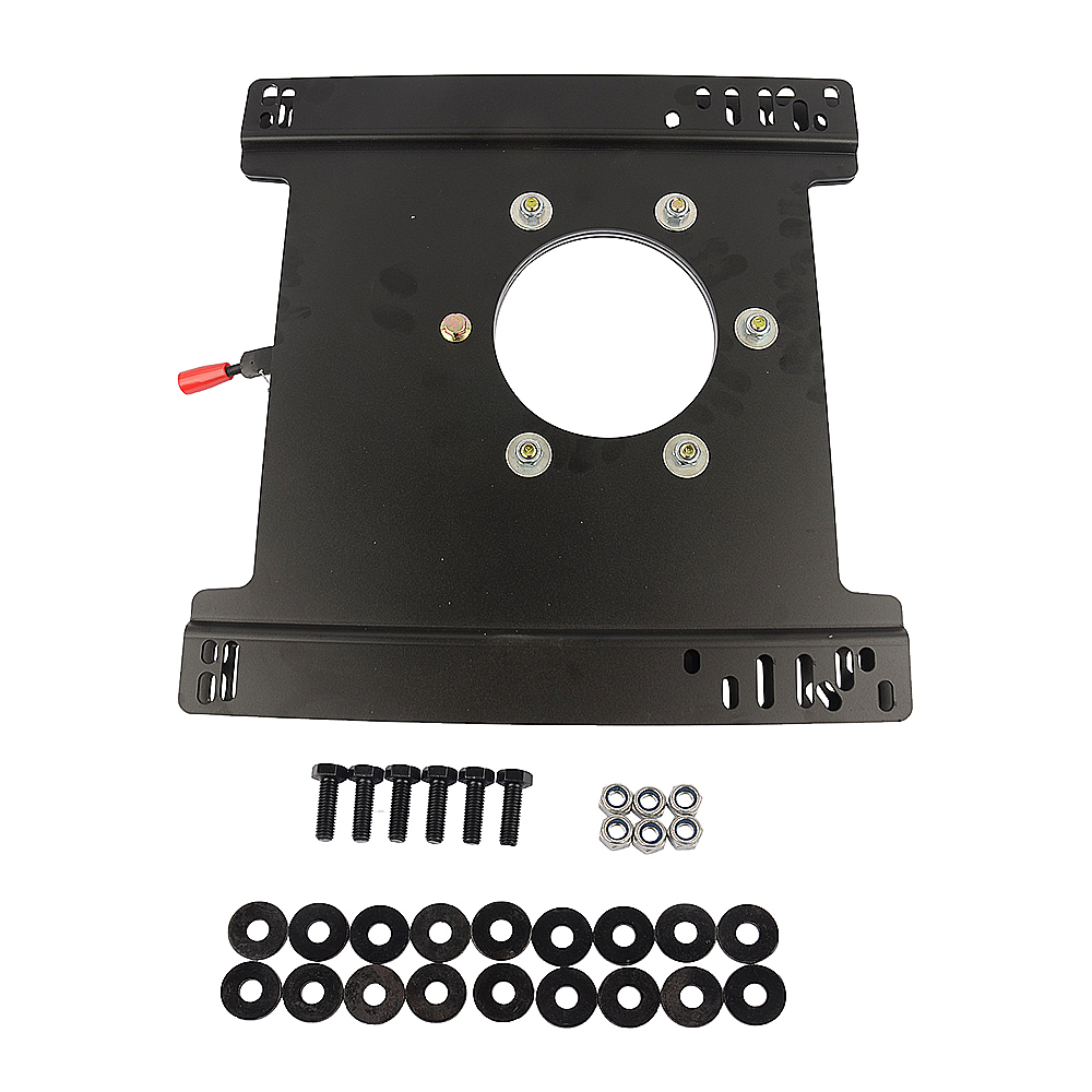 Beifahrersitz Drehfuß Für Ford Transit & Sprinter - Rechts Drehkonsole FTP004