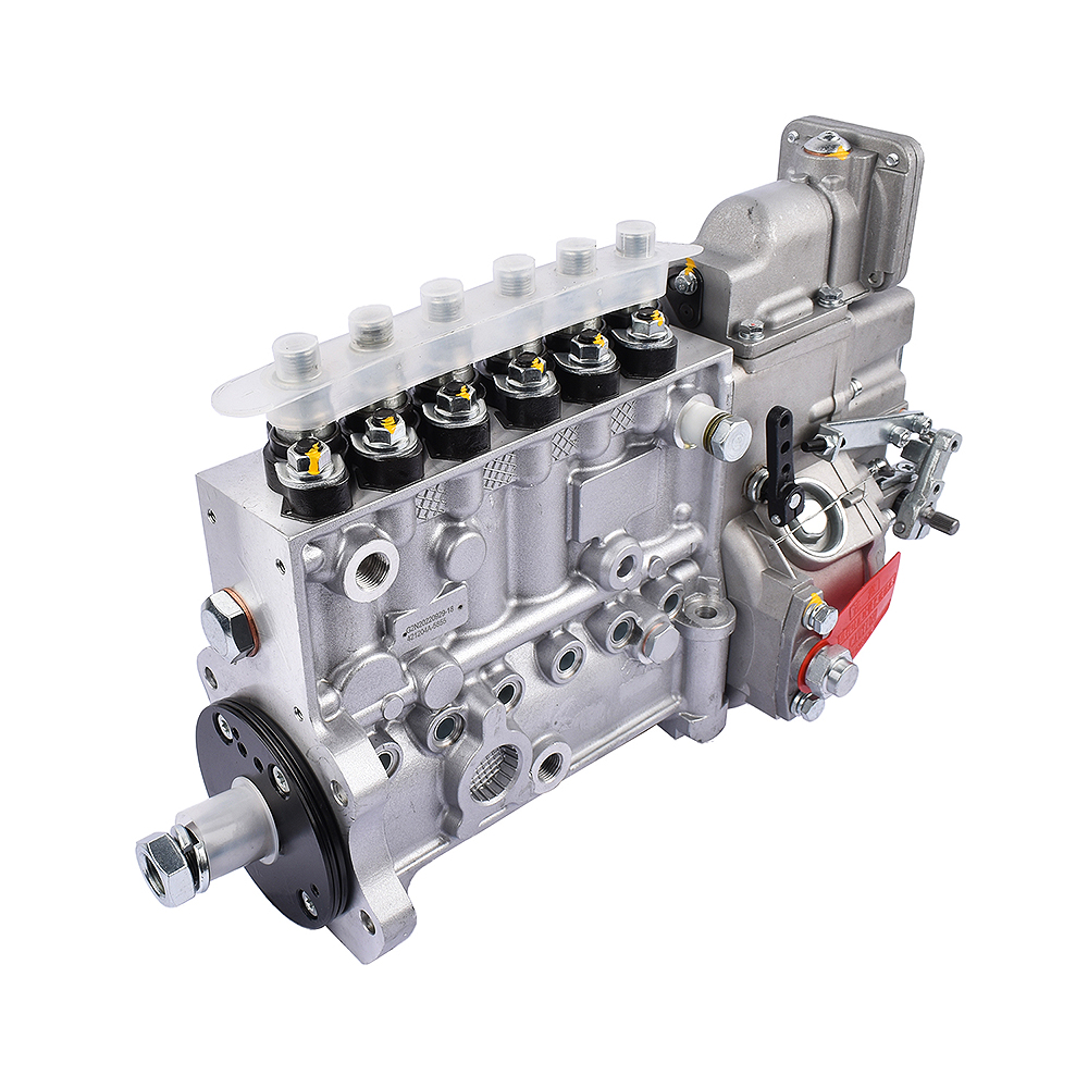 0402736887 Fuel Injection Pump For Dodge Ram 2500 3500 2