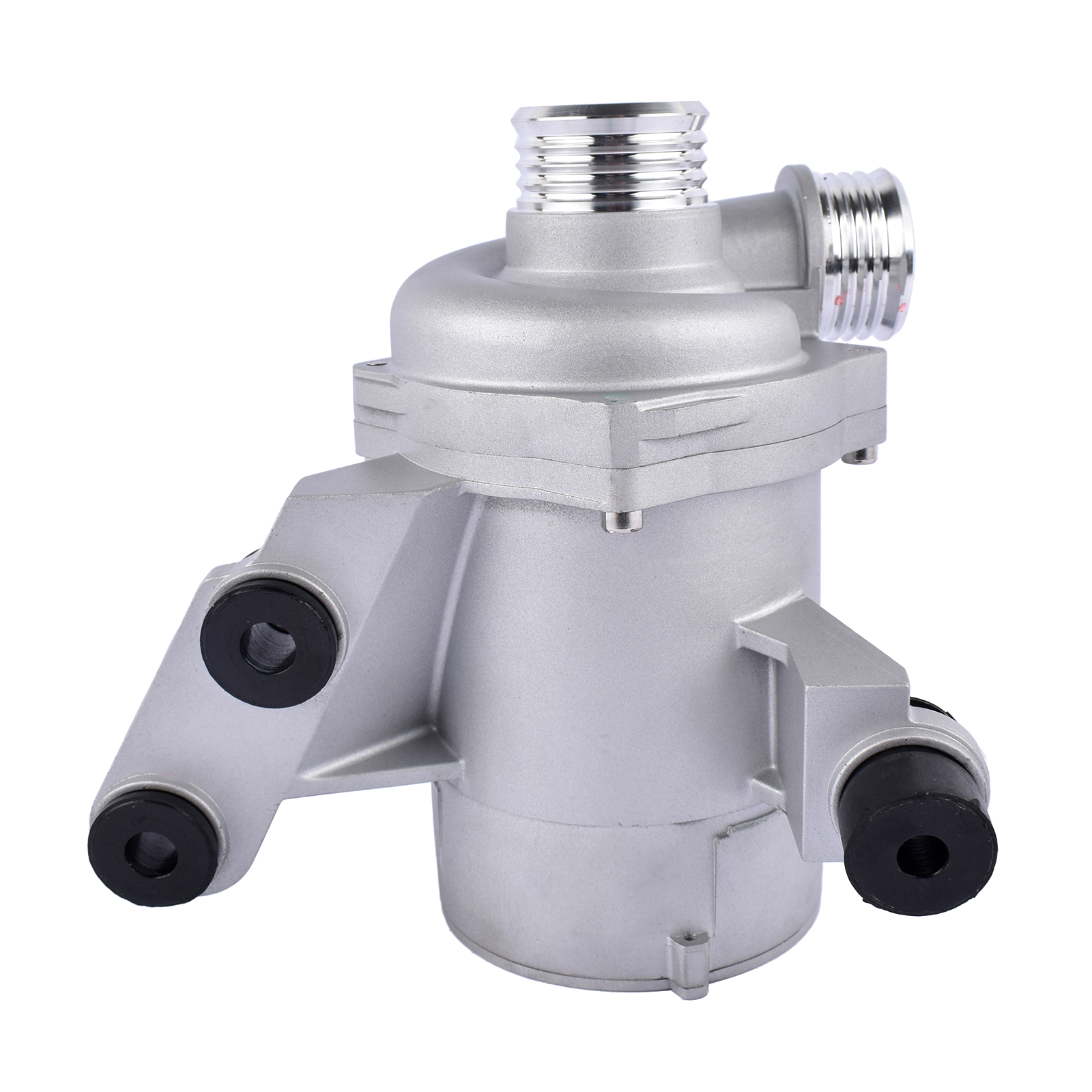 Pompe à Carburant Frankberg Compatible BMW Série 1, Série 3, X1 - Remplace La Référence 16117190946