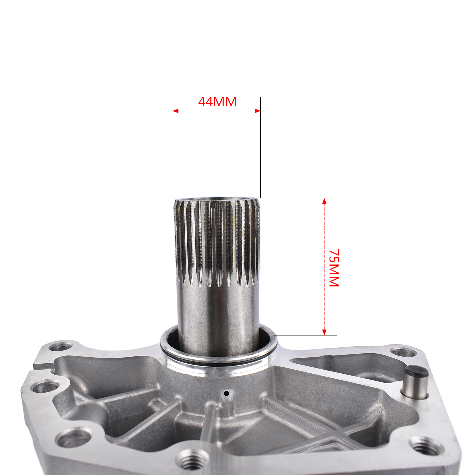 Transfer Case Assembly 331003KV0A for Nissan Pathfinder Transfer Case Assembly 331003KV0A for Nissan Pathfinder