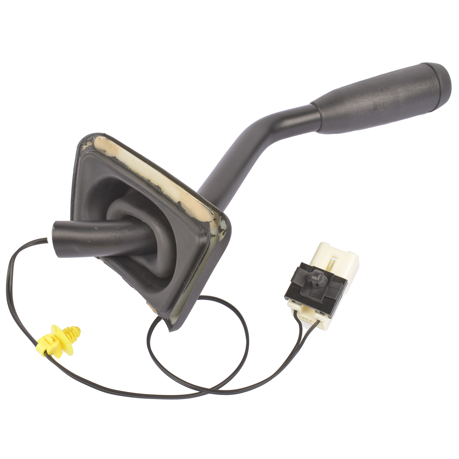 A-Premium Transmission Shift Lever – Compatible With Ram 1500 (2014-2018), Ram 2500/3500 (2011-2018) & Dodge Ram 2009-2010