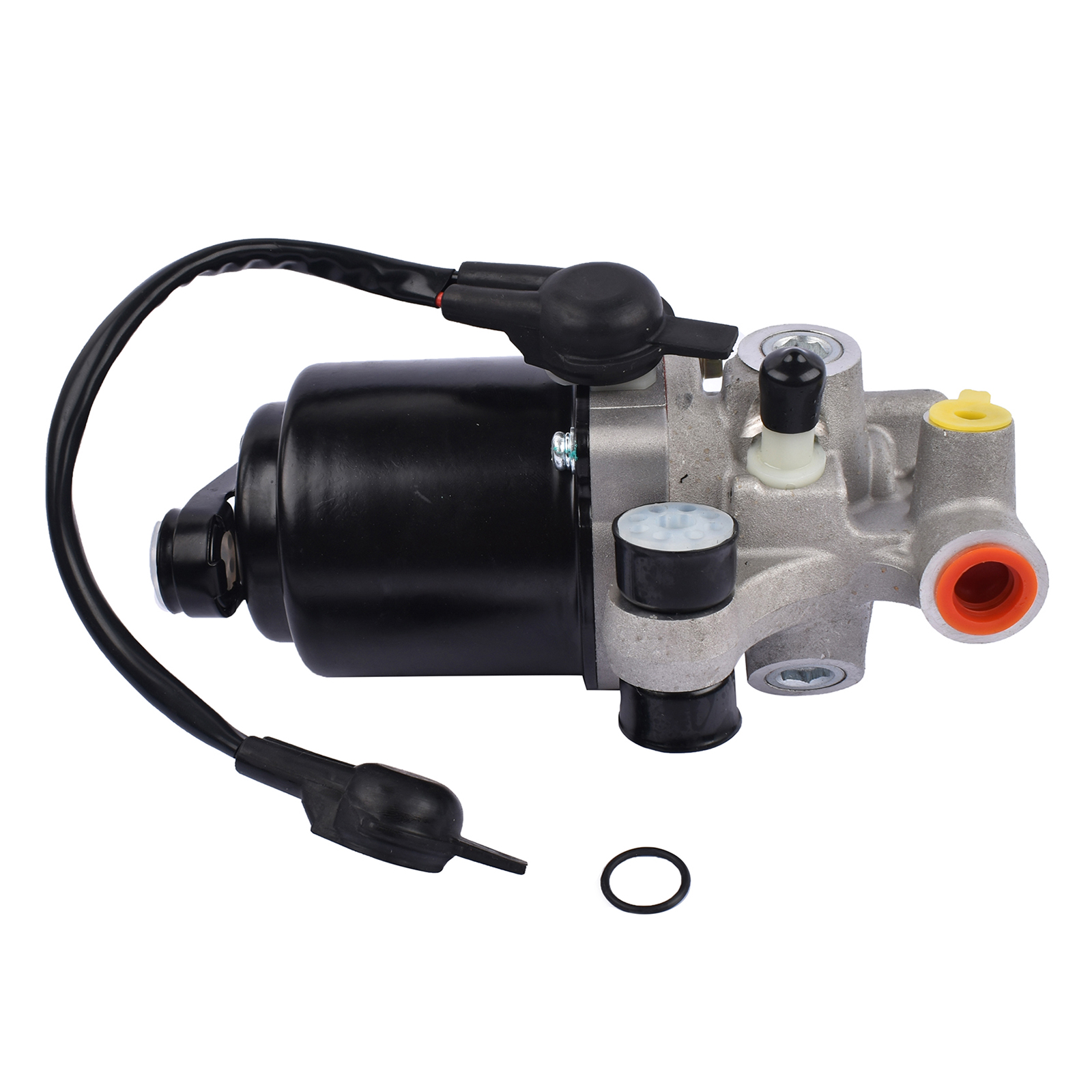 ABS Pump Brake Booster Motor For Toyota Land Cruiser Lexus
