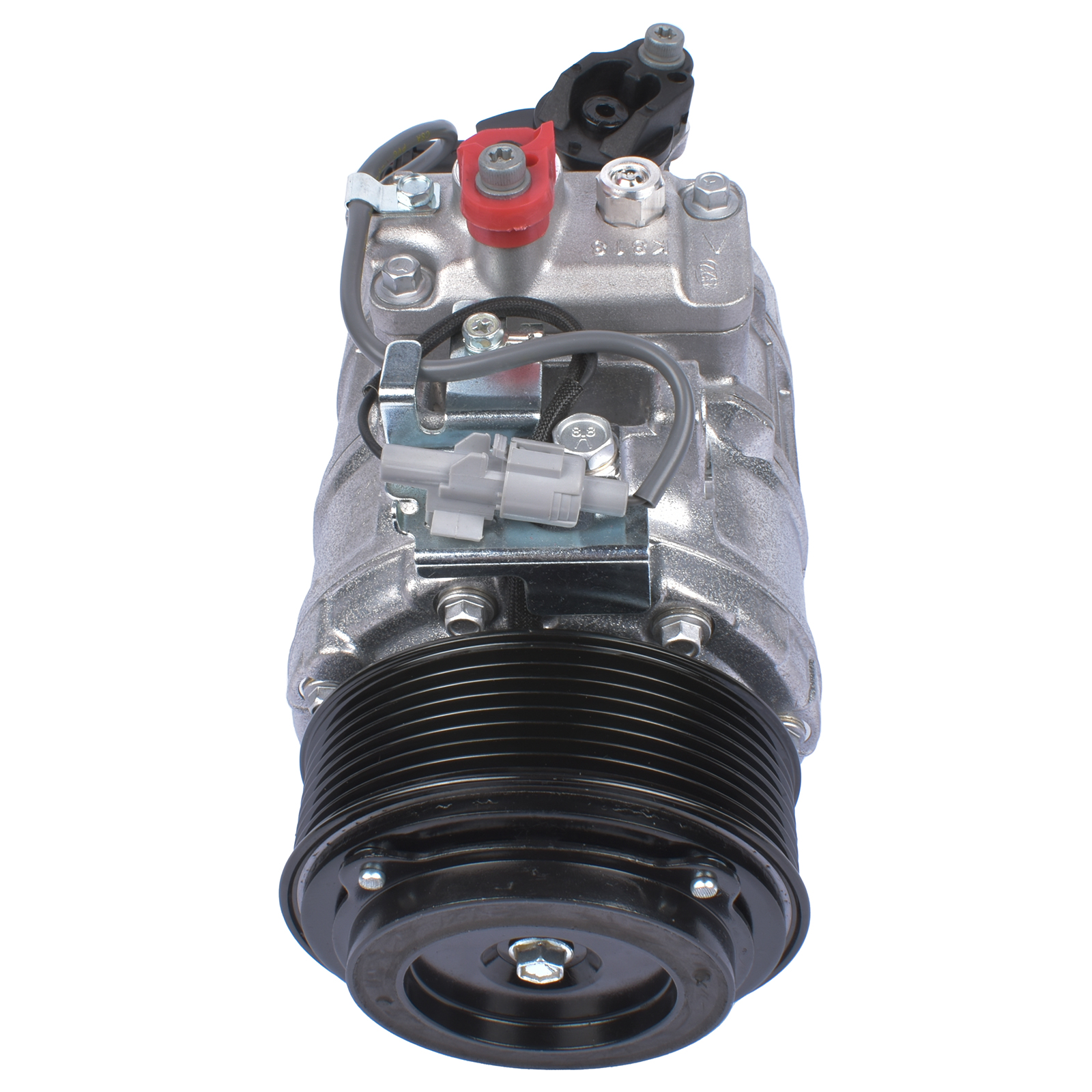 A/C Air Conditioning Compressor AIG361 64529217868 for BMW