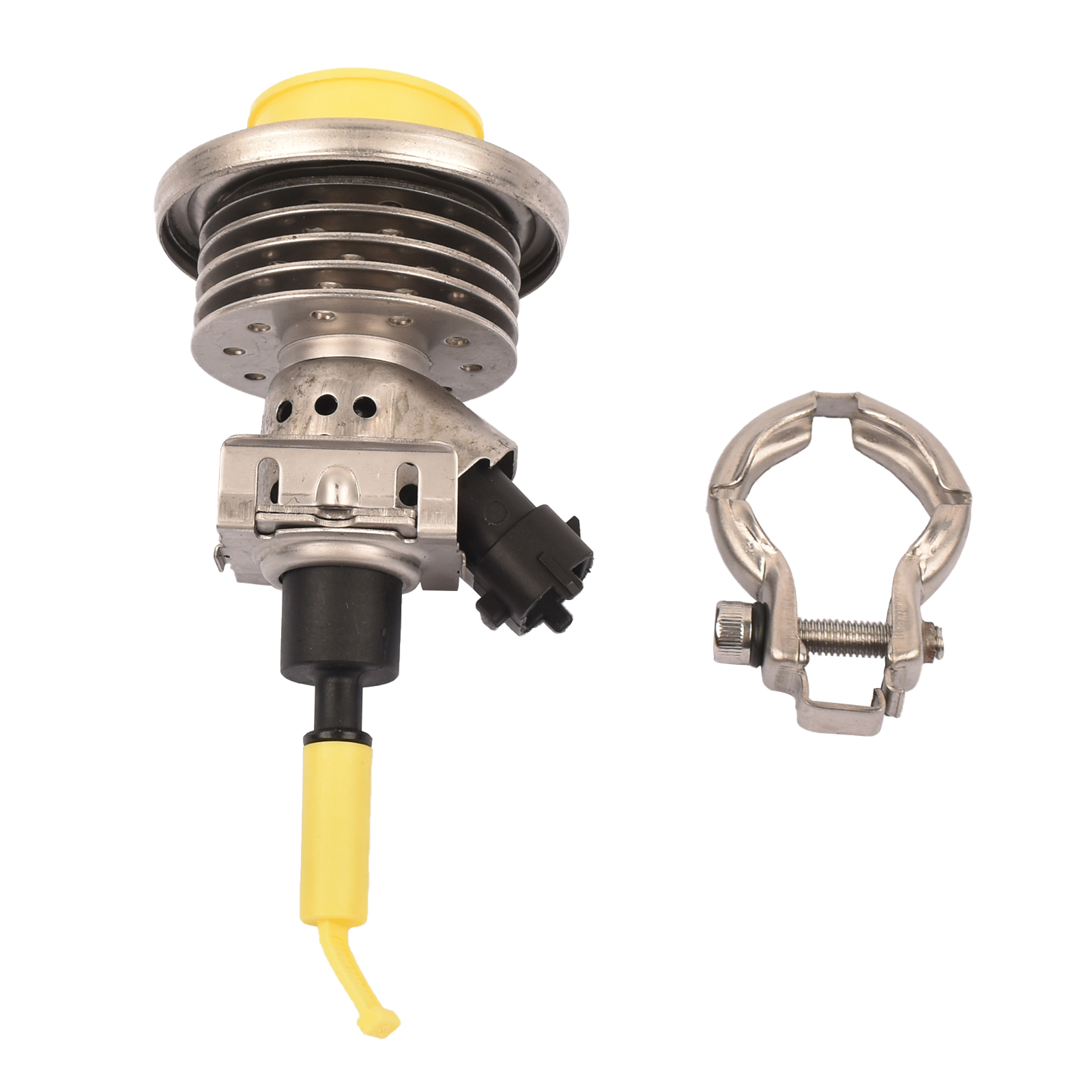 Diesel Exhaust Fluid Saitedudu 68232842AD DEF Injector Module ...