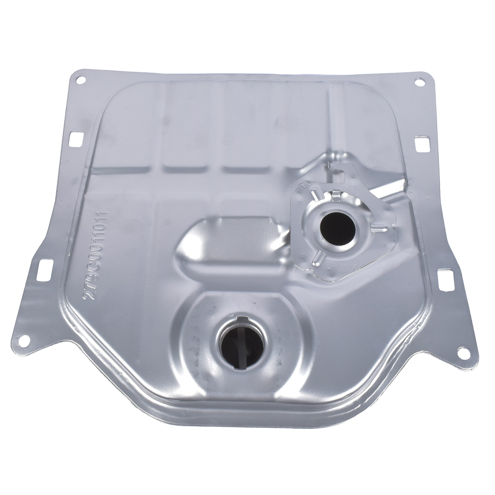 Fuel Tank 17500-GET-010 for Honda Metropolitan 50 II, Ruckus 50