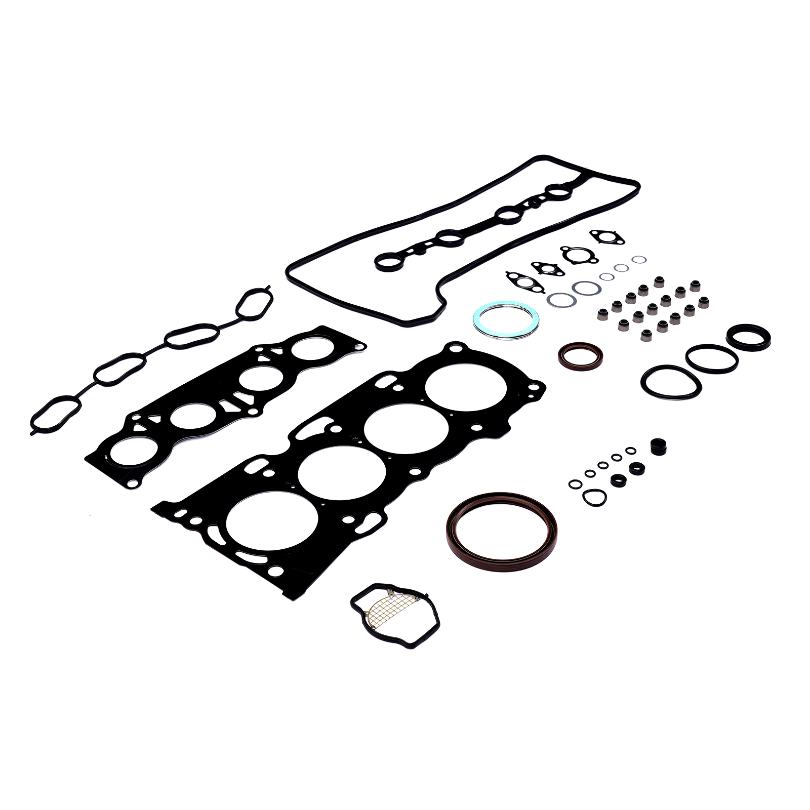 並行輸入品】 HS26232PT Cylinder Engine Head Gasket Set fit for