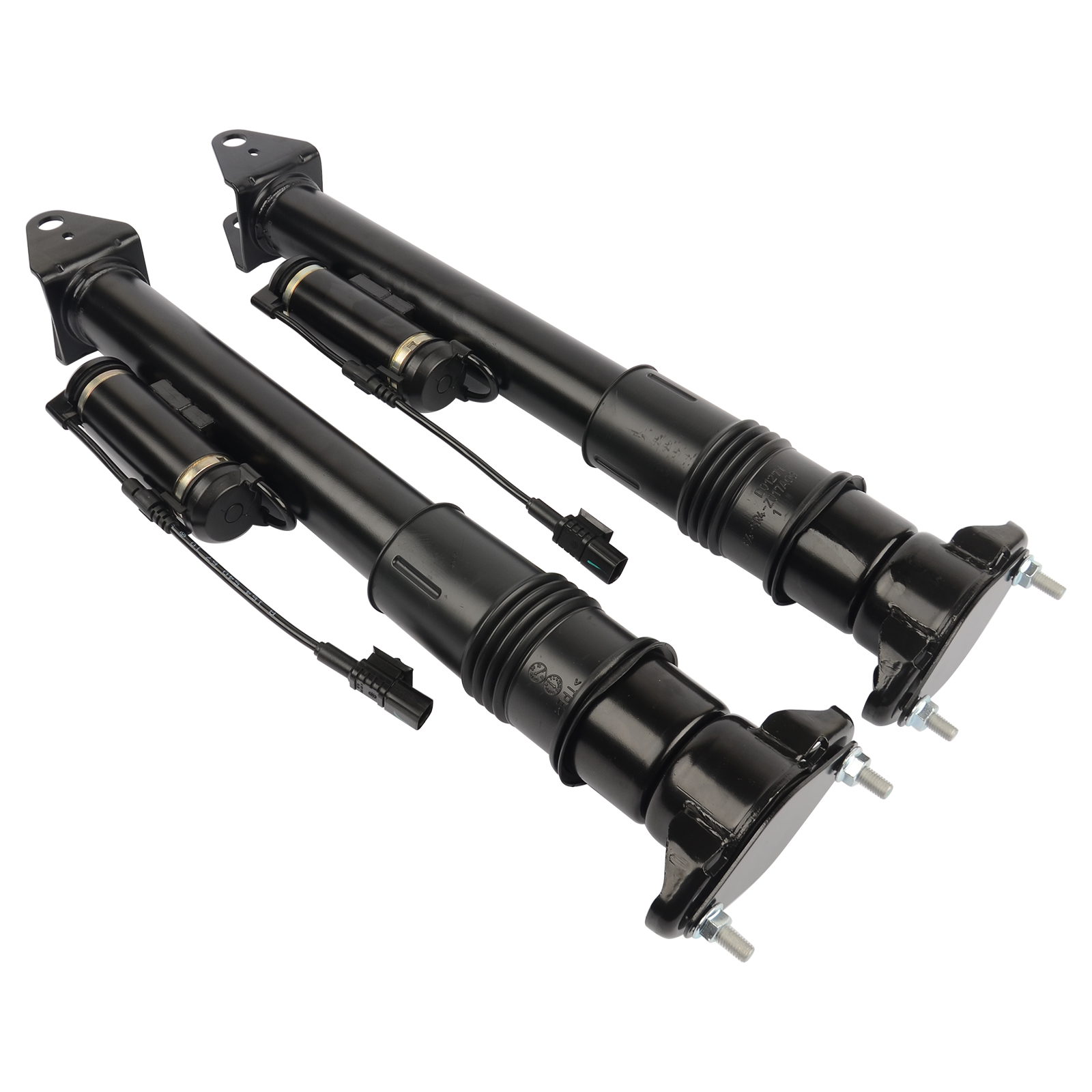 Mercedes ML W164 Airmatic Stoßdämpfer ADS Hinten Links Rechts A164320