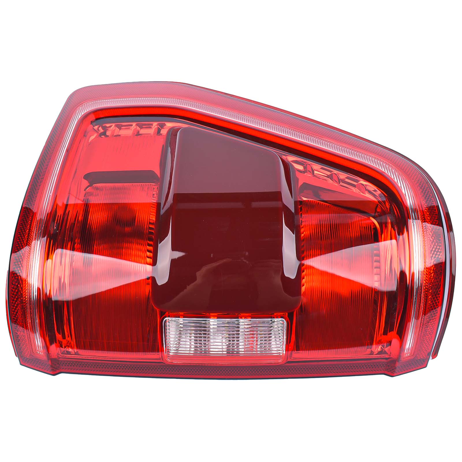 Nakuuly Tail Light Copatible With 2018 2019 2020 Ford F150 F-150 Right - View #10