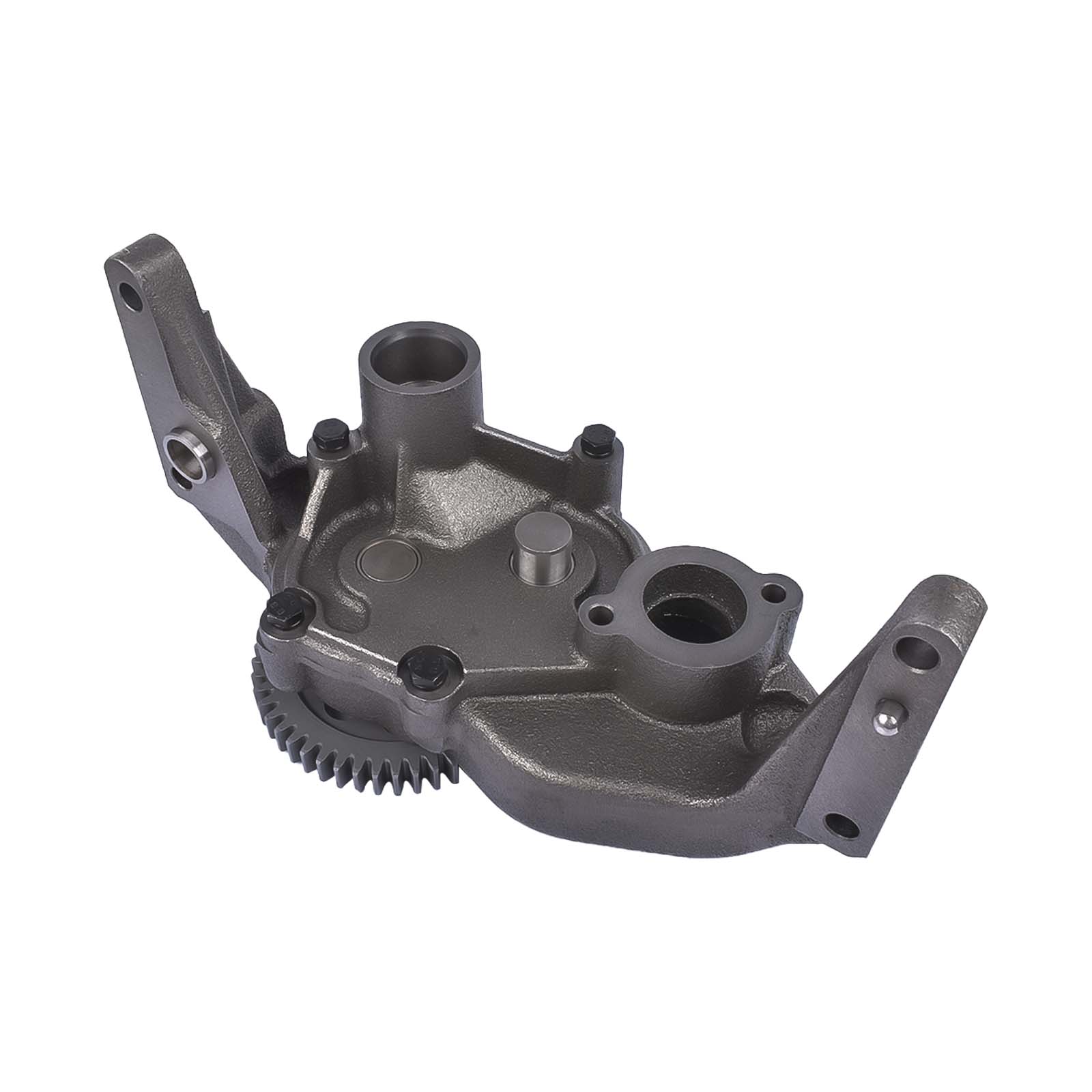 thumbnail image 2 of Heavy Duty Oil Pump For 23527448 Detroit Diesel 60 Series 14L 2 of 13