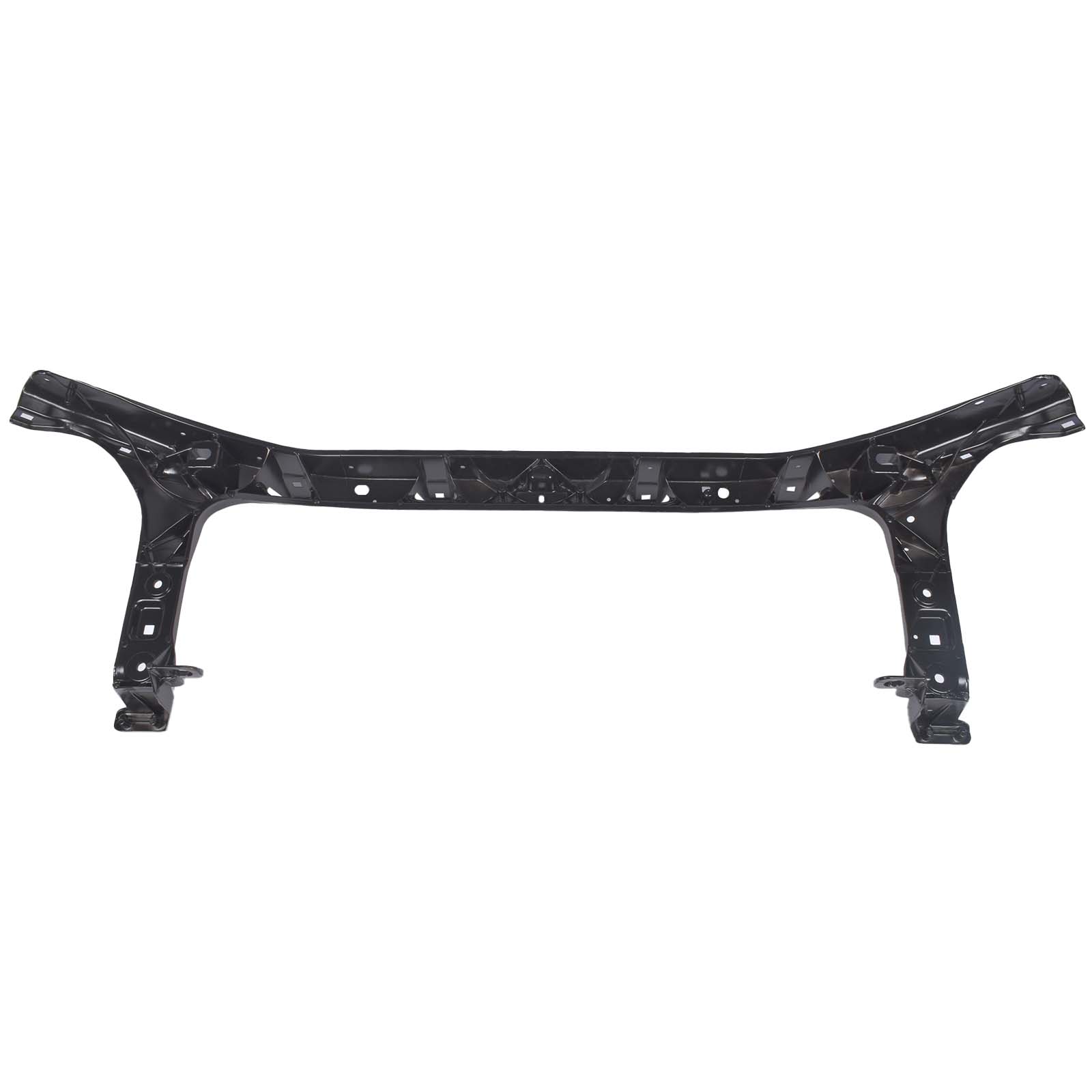 Front Upper Radiator Support ML3Z16138A for Ford F-150 2015-2022