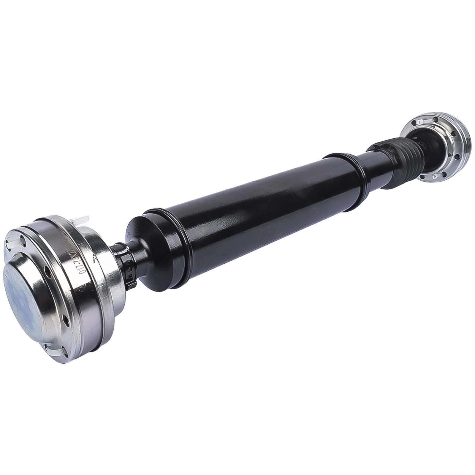 Rear Driveshaft Prop Shaft Assembly For Jeep Wrangler JK 2008-2011