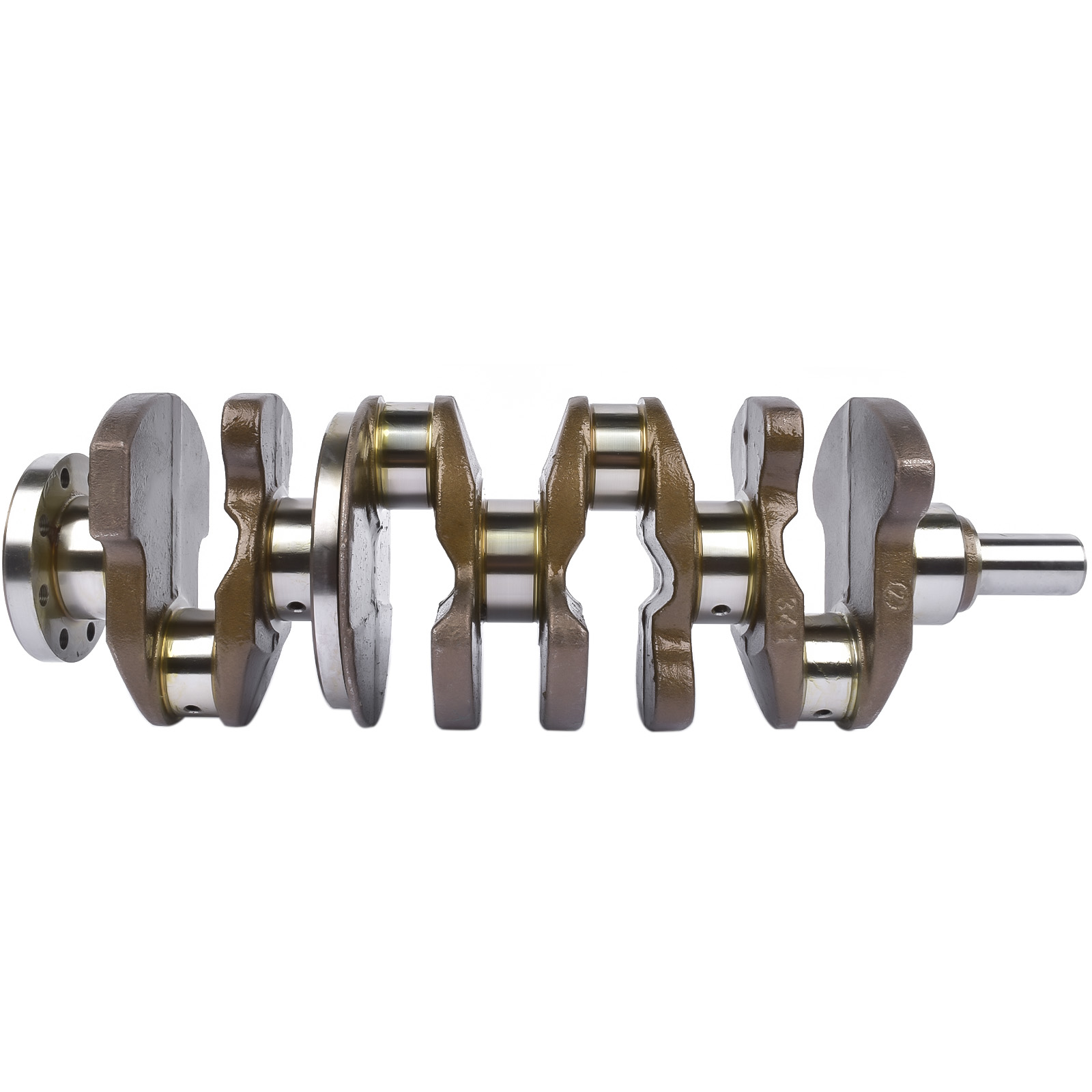 Engine Crankshaft For Mercedes M270.920 2.0 / M274.920 2.0