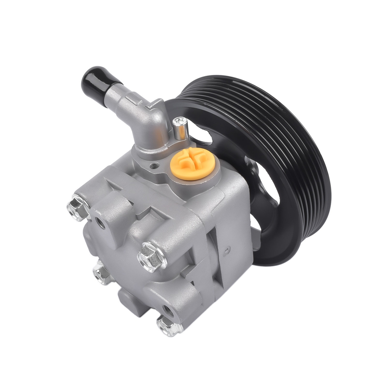 Power Steering Pump 49110ZX02A 49110JA100 for Nissan Altima