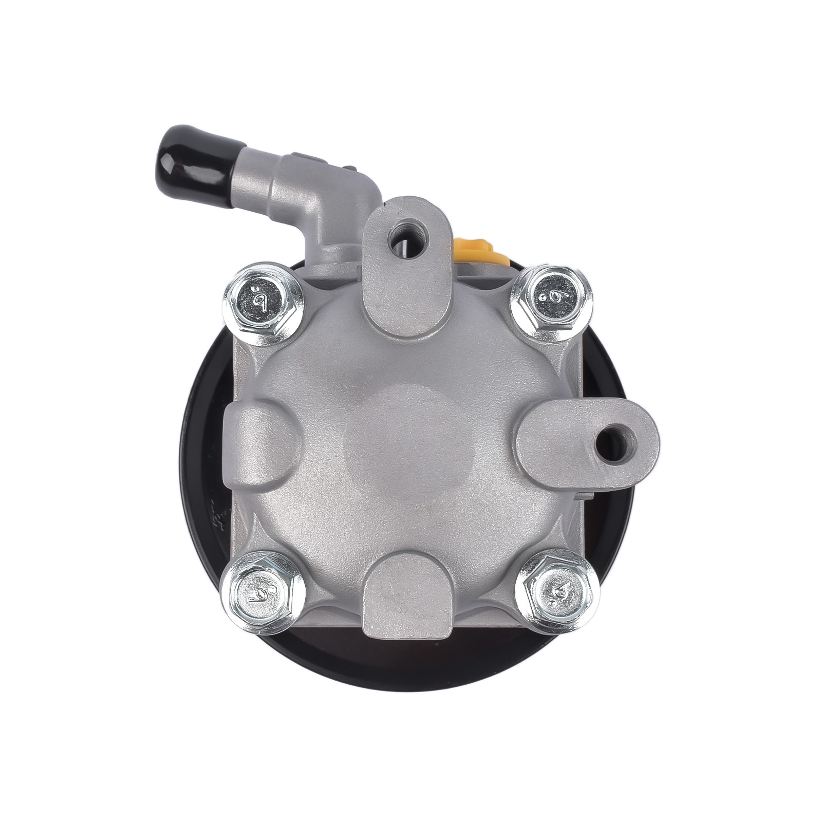 Power Steering Pump 49110ZX02A 49110JA100 for Nissan Altima