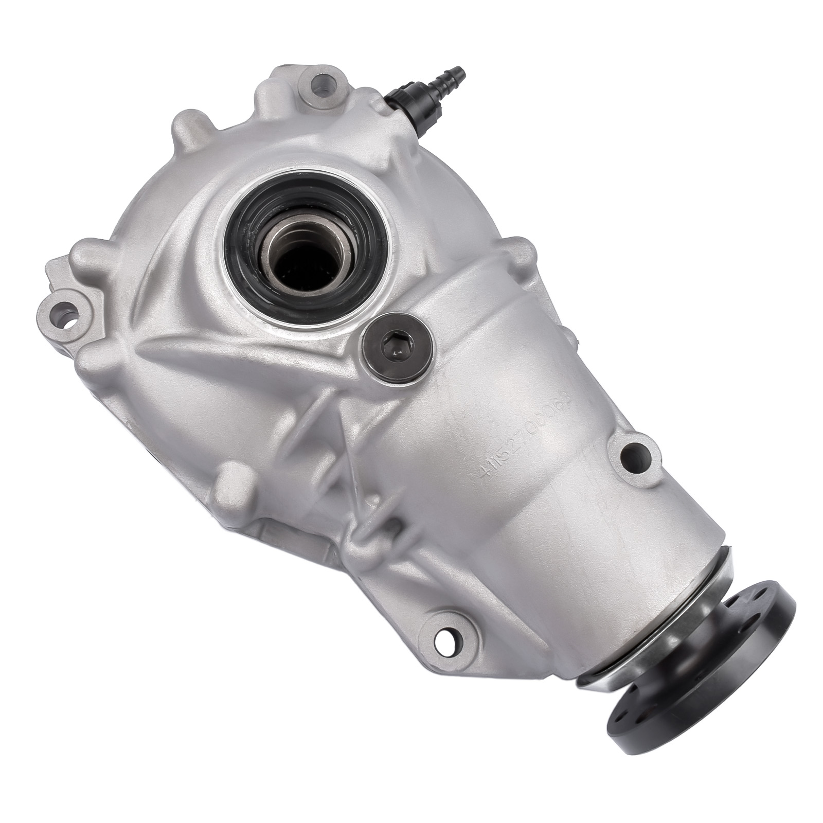Front Differential Assembly 3.73 Gear Ratio 31507592002 for BMW X3