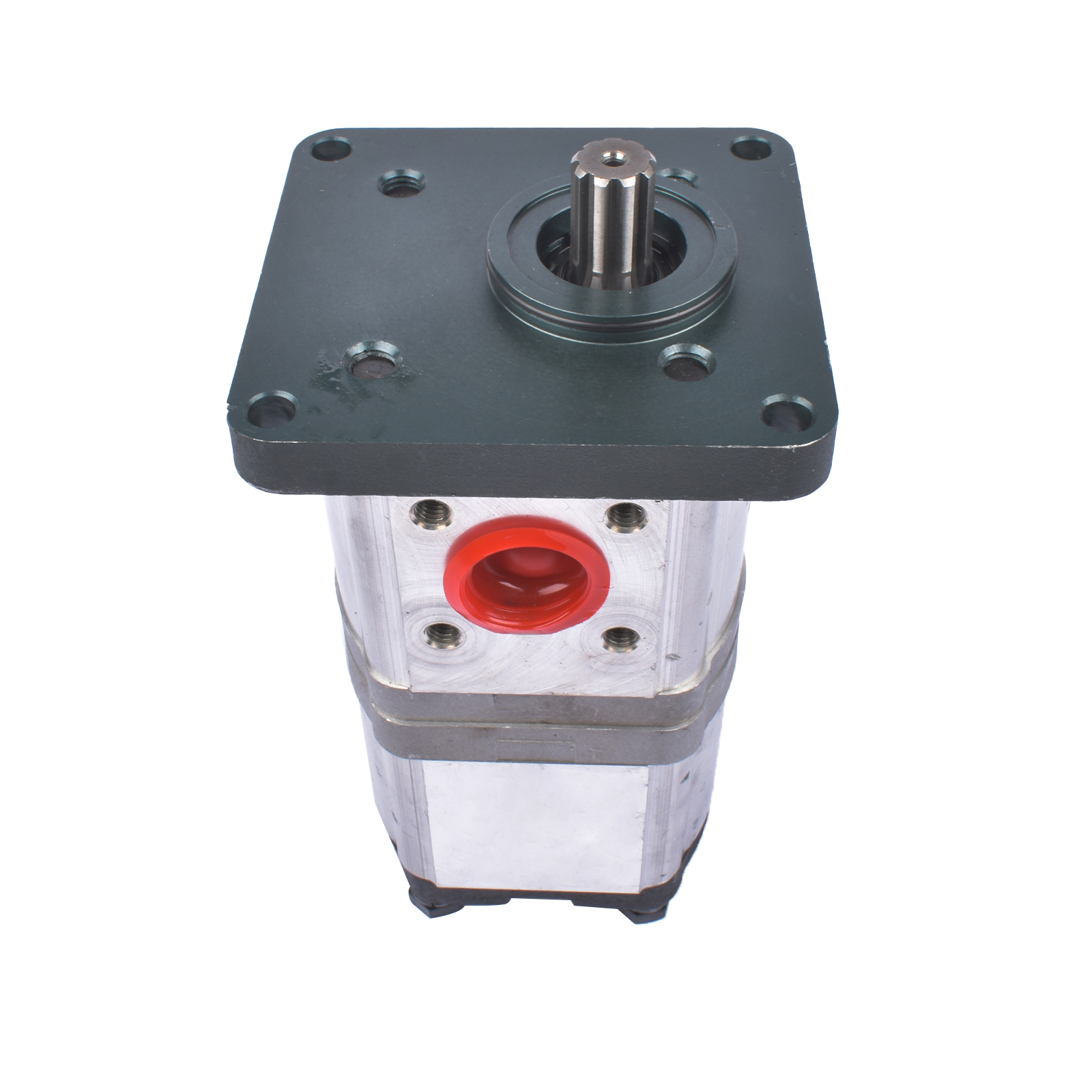 47129338 Hydraulic Pump For New Holland TL100A TL80A TL90A