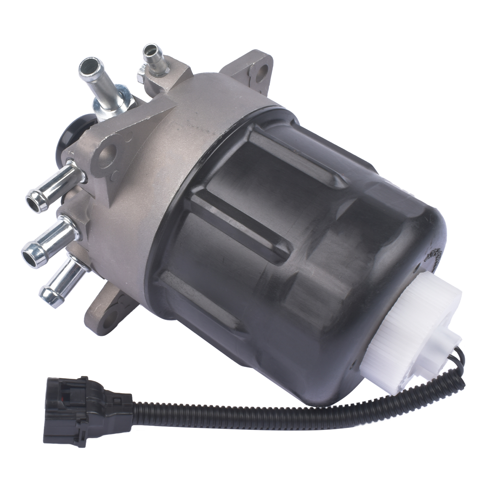MITSUBISHI FUSO 燃料タンク MK626663 新品 Fuel Filter Assembly For Mitsubishi Fuso Canter Truck 3.0L