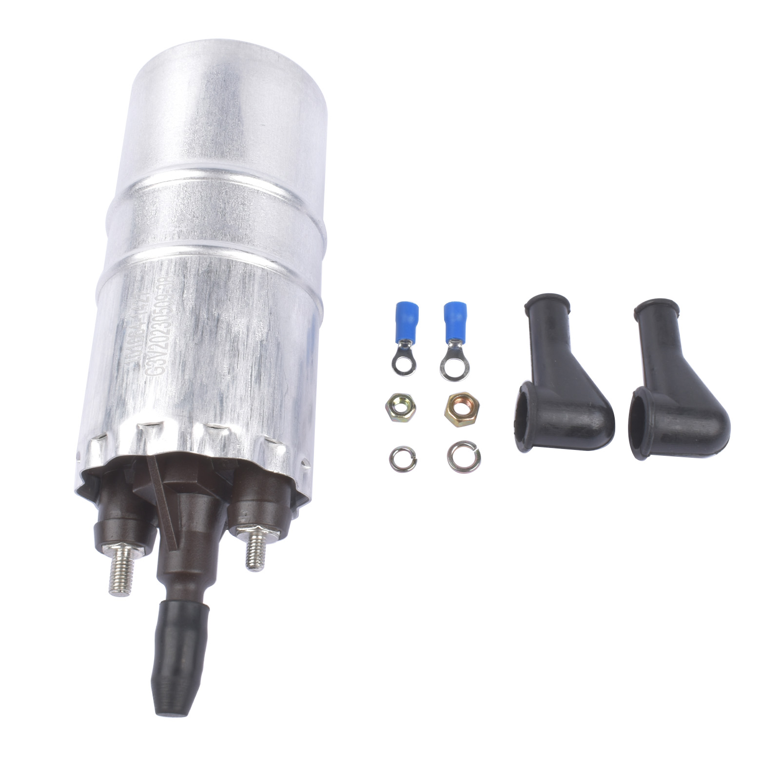OSIAS In-Tank Fuel Pump – BMW K1 K100 K1100 K75 1984-1997 – Replaces 16121455126, All Balls 47-2044