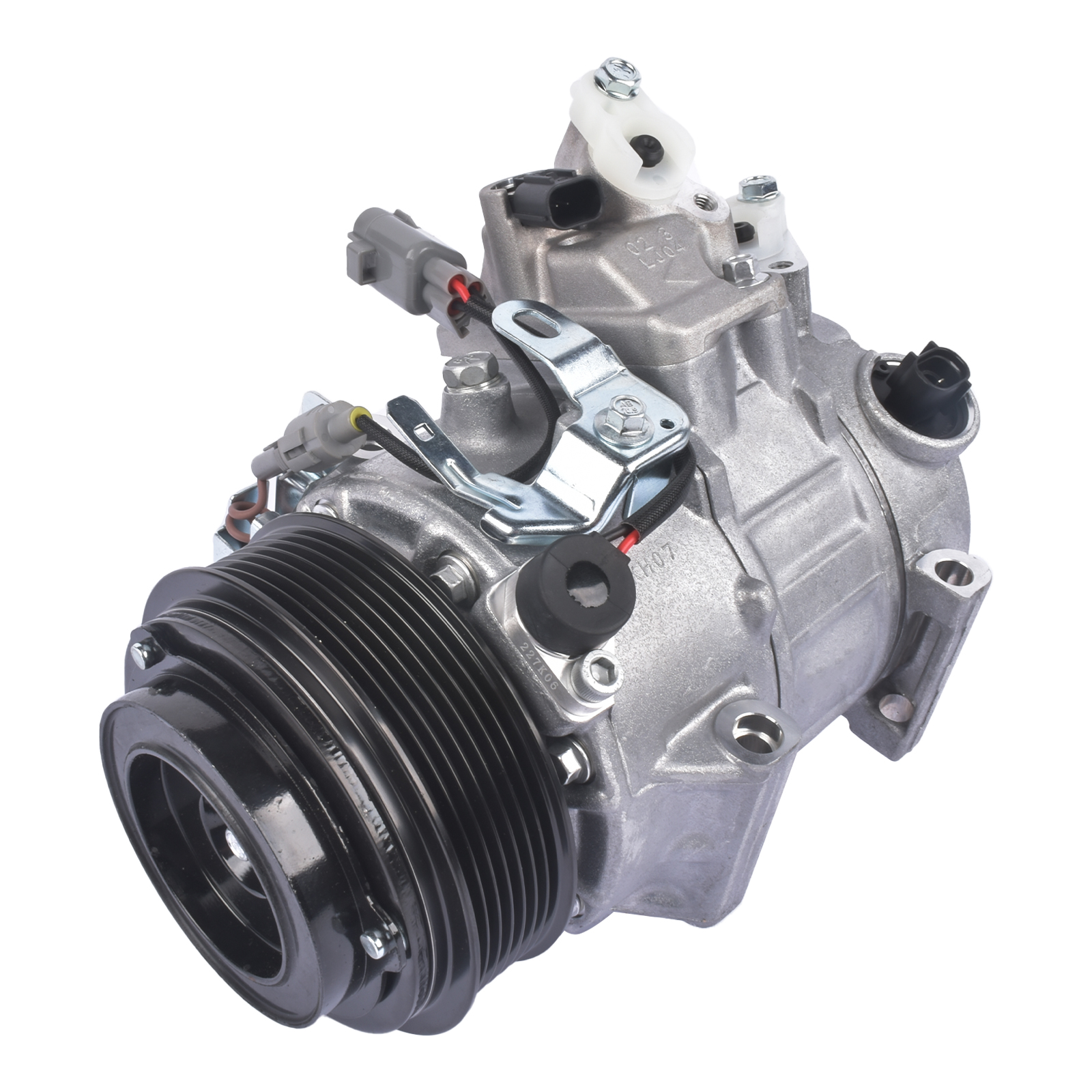 エアコン asu ! Air Conditioner Blower Motor Fan 87103-60250 for 1998-2007 Toyota