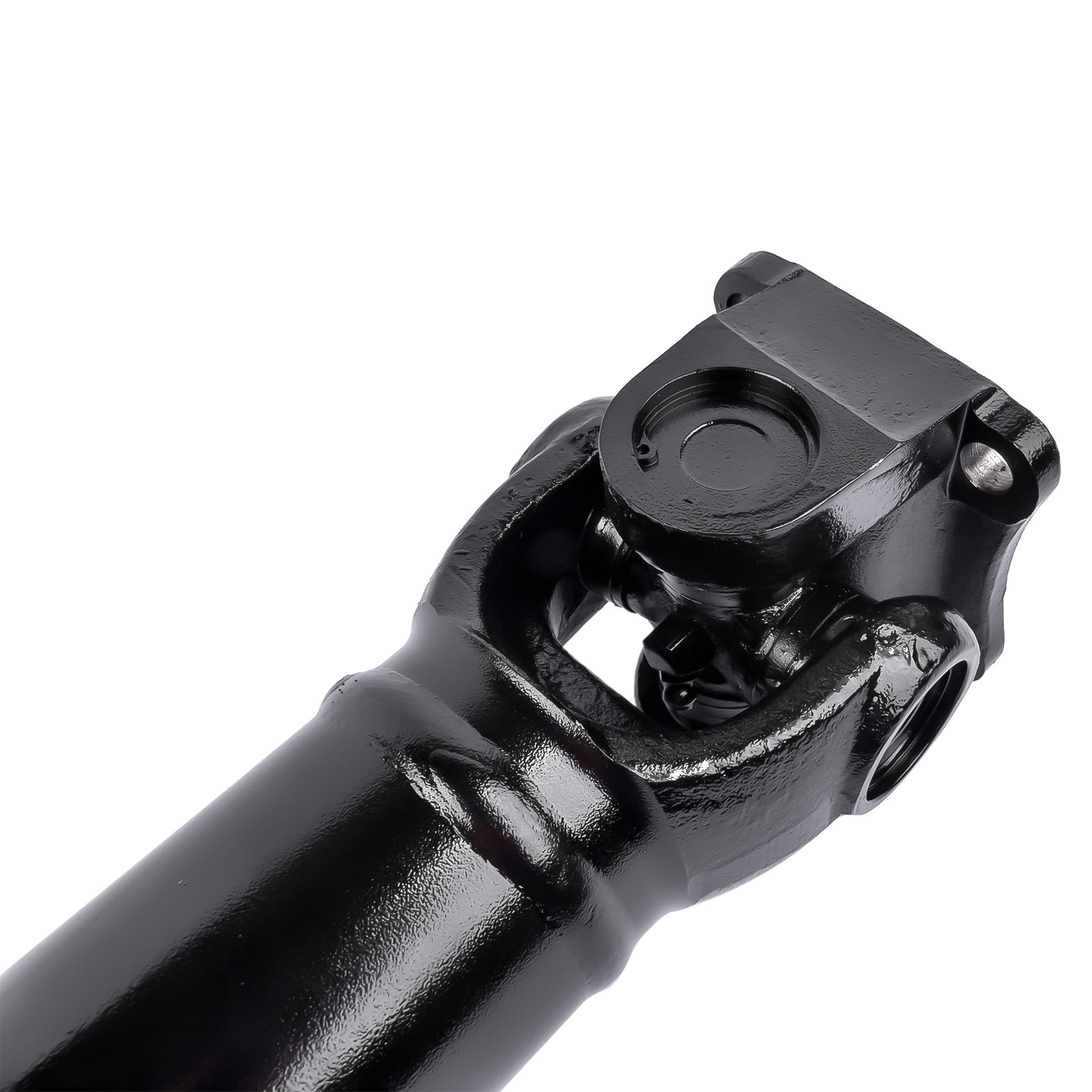 ECCPP Front Drive Shaft Prop Shaft Assembly Fit For Jeep Liberty 2003-2007