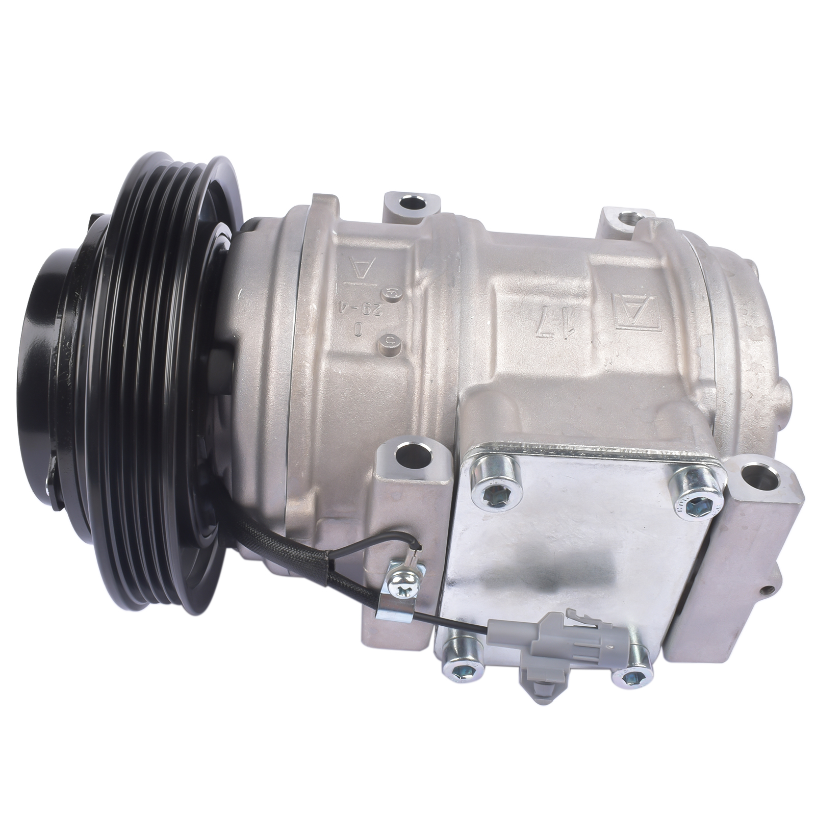 Tacoma CIC チーフ For 1995-2004 Toyota Tacoma 3.4L A/C Compressor with Clutch