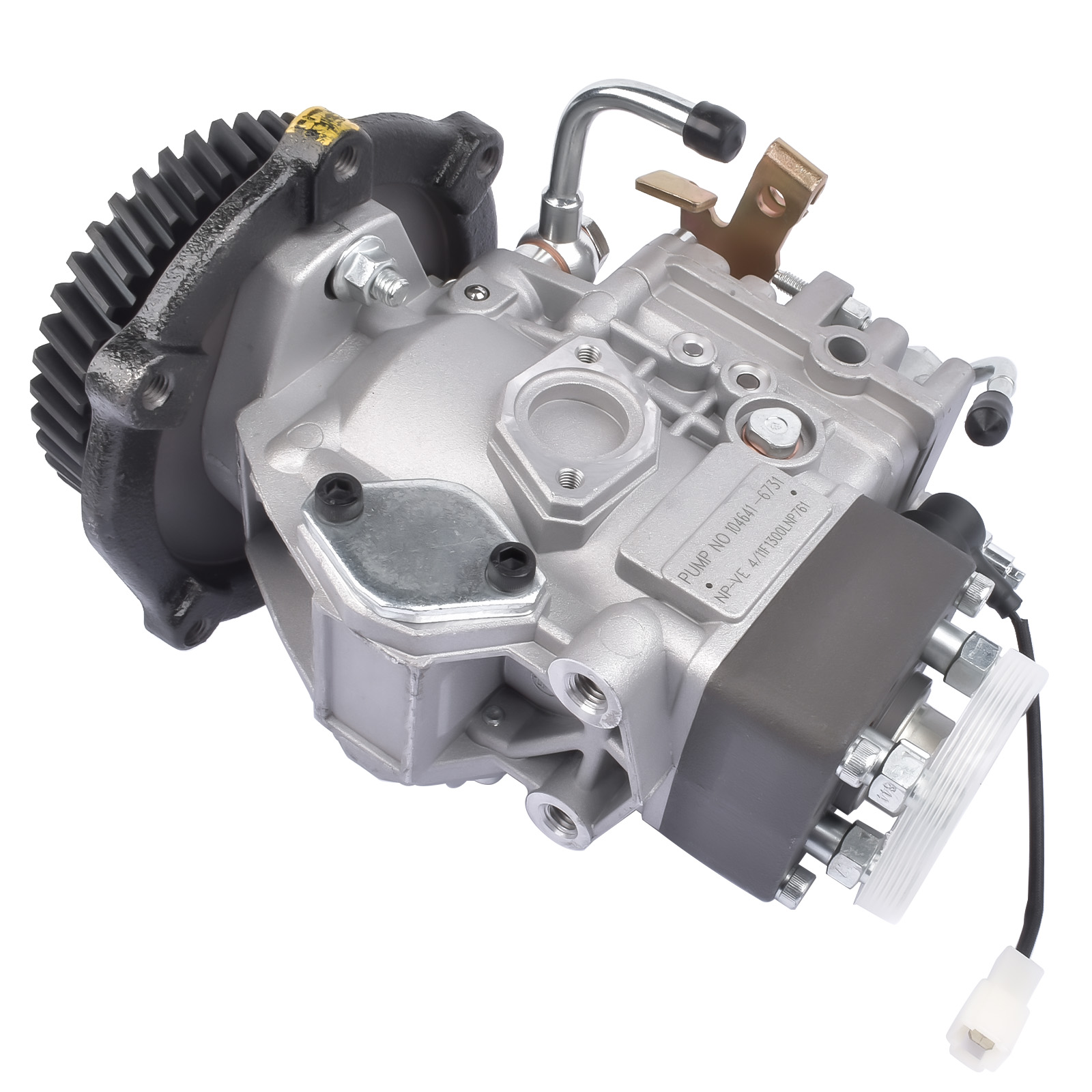 For Isuzu 4JB1 & Bobcat Loader 853 104741-6731 Fuel