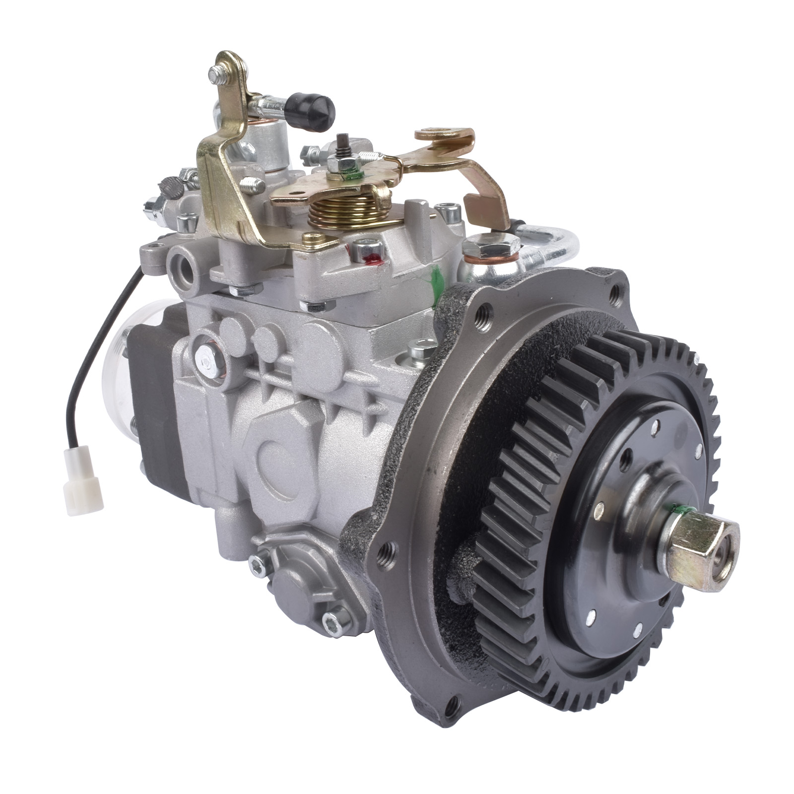 4JB1 Fuel Injection Pump Fits for Zexel Isuzu Engine 4JB1