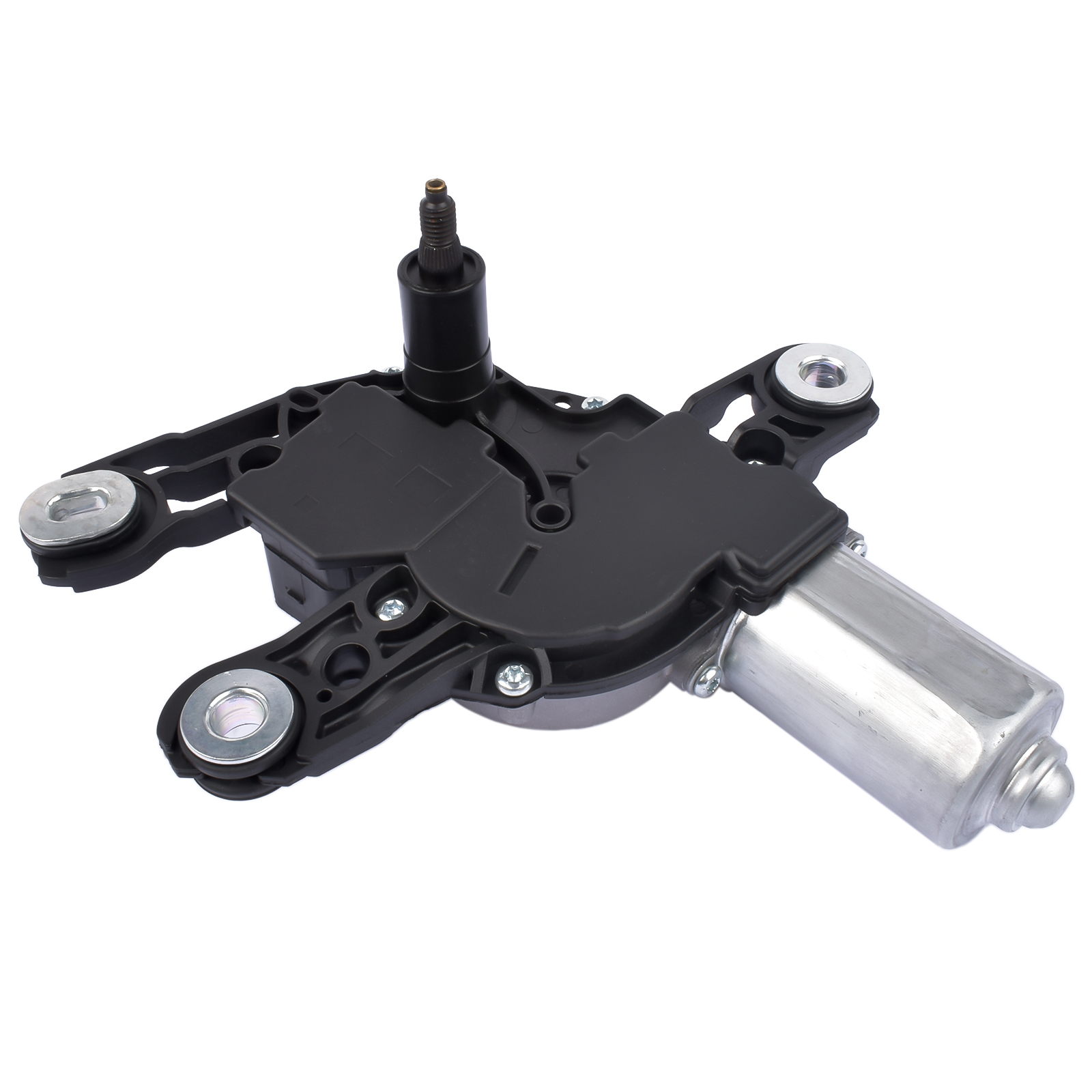 LCP Rear Wiper Motor For Audi A3 1.2-3.2 TSI TDI & S3 RS3 1997-2013 - Replacement