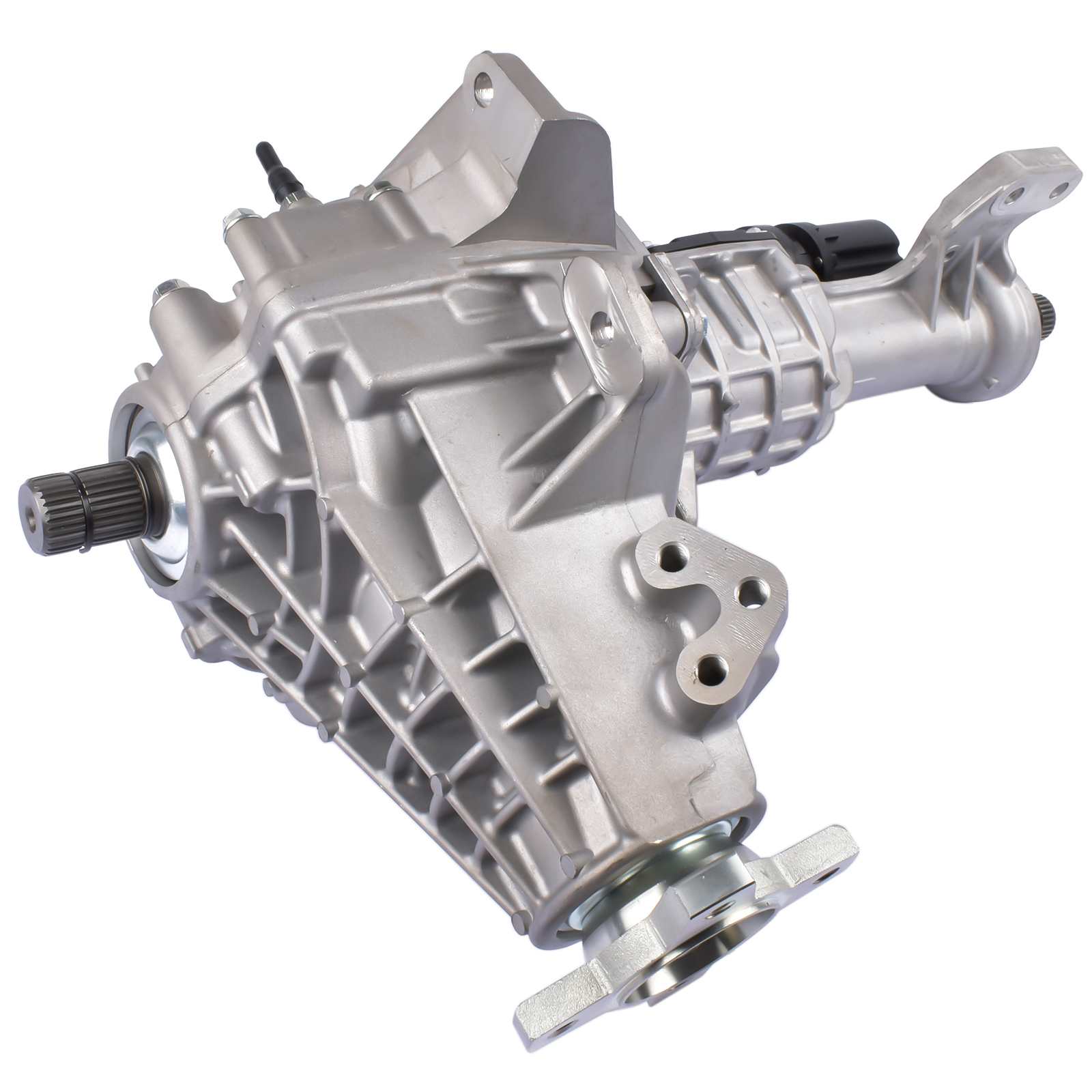 Front Differential 3.55 Ratio For 13-20 Dodge Ram 1500 68257421AA