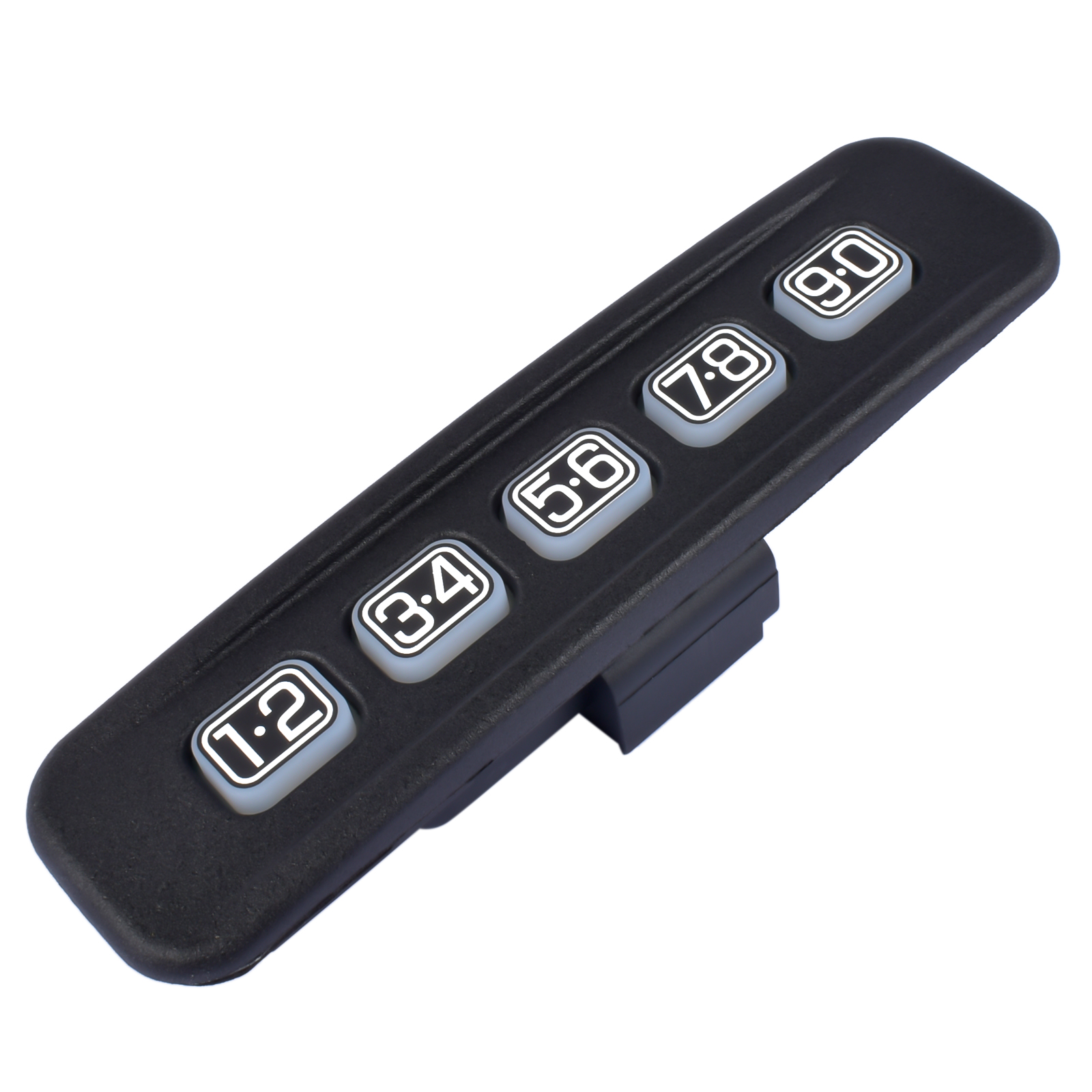 For Ford Explorer Sport Trac, F-450 8L8Z14A626AA Left Door Keyless