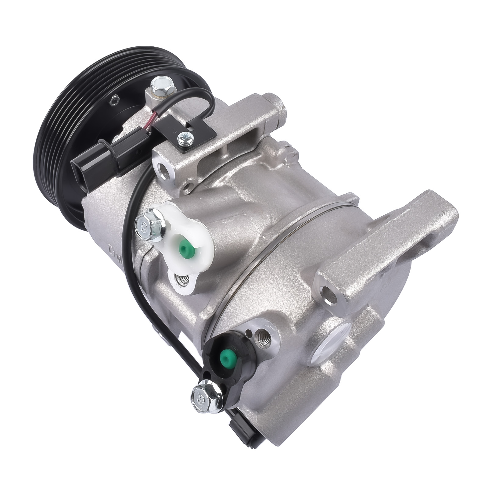 【NEE】 A/C Compressor 168357 97701D3300 for Hyundai Tucson L4 1.6L
