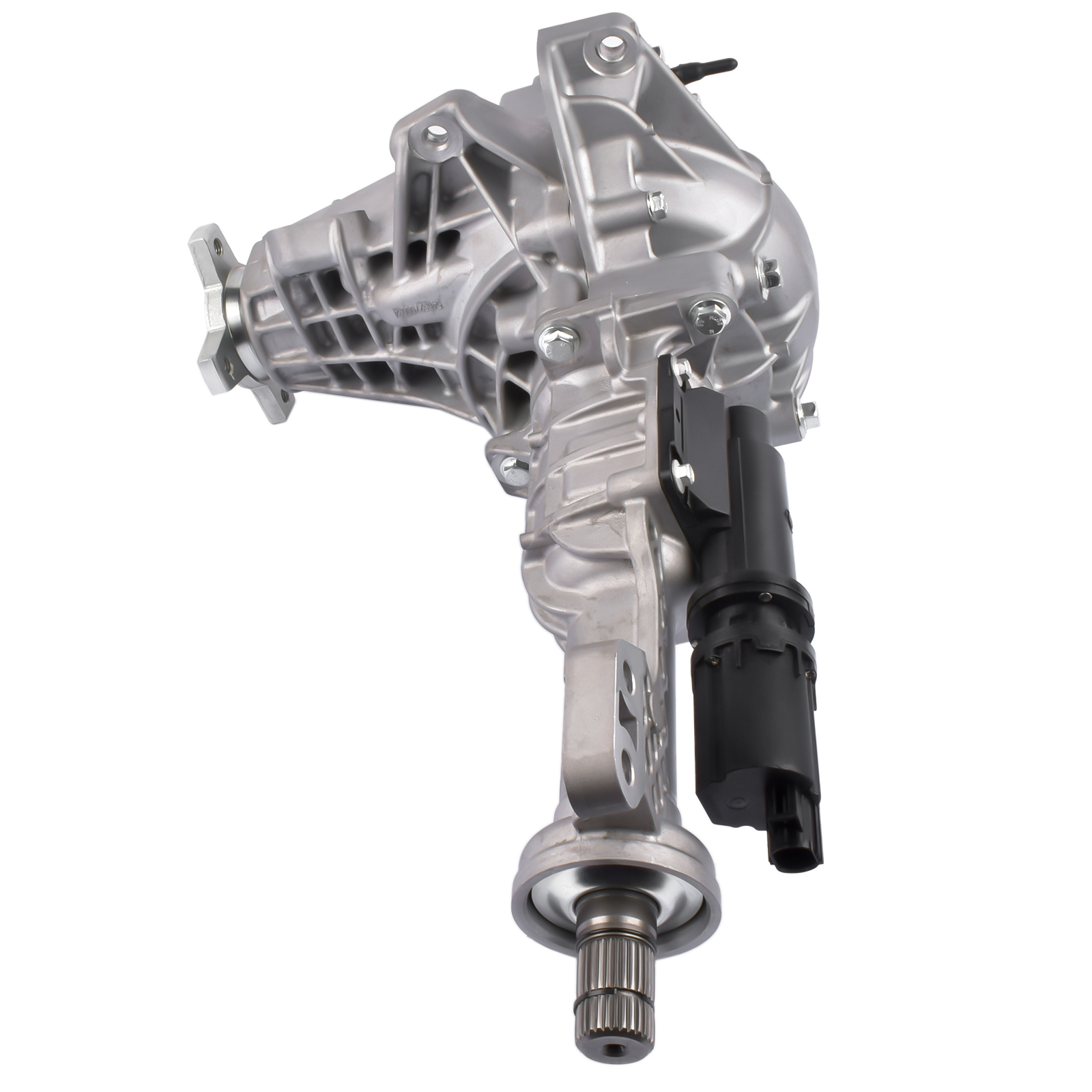 Front Differential Assembly Fits Ram 1500 13-18 1500 Classic 19-21