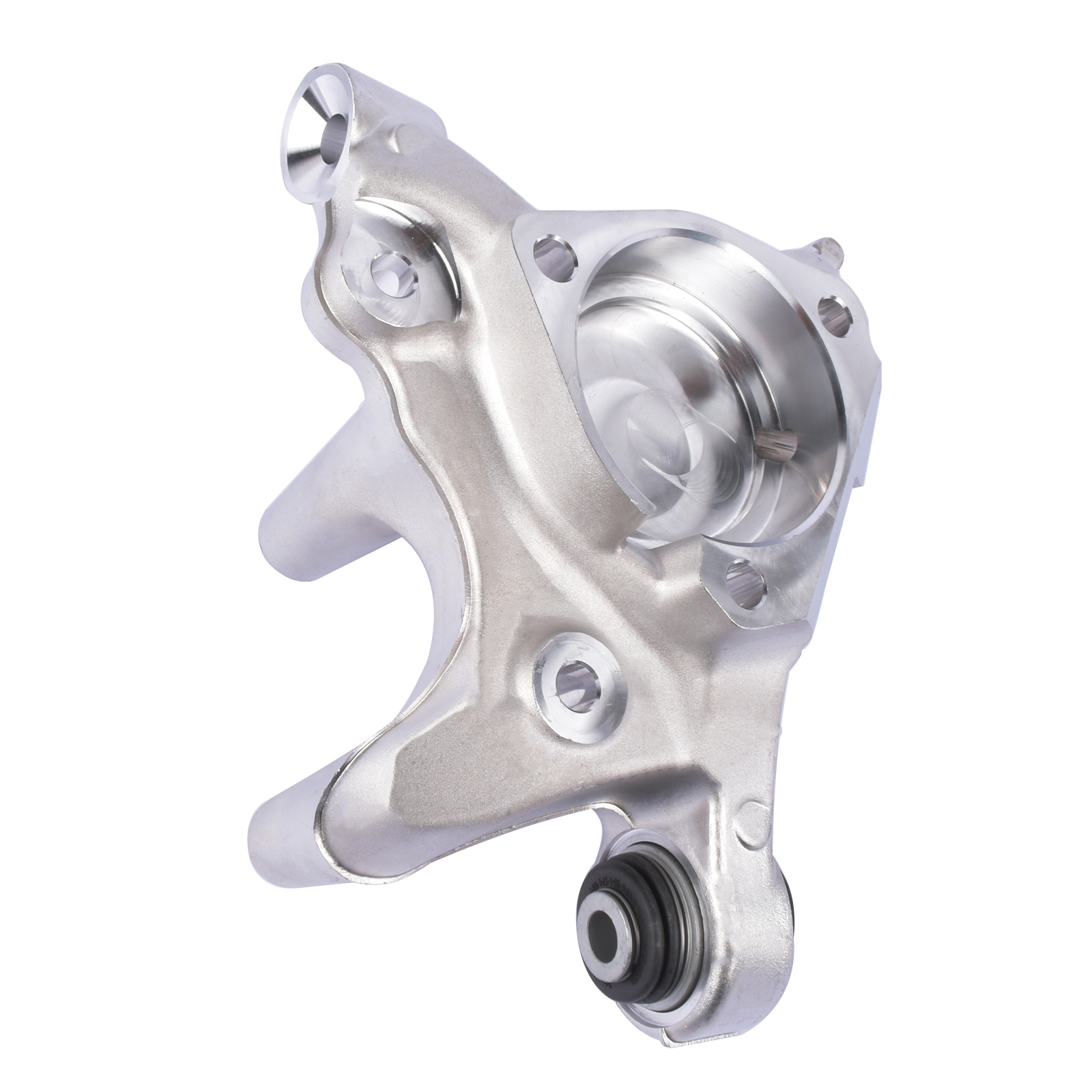 Rear Left Suspension Spindle Knuckle 22949386 For Chevrolet