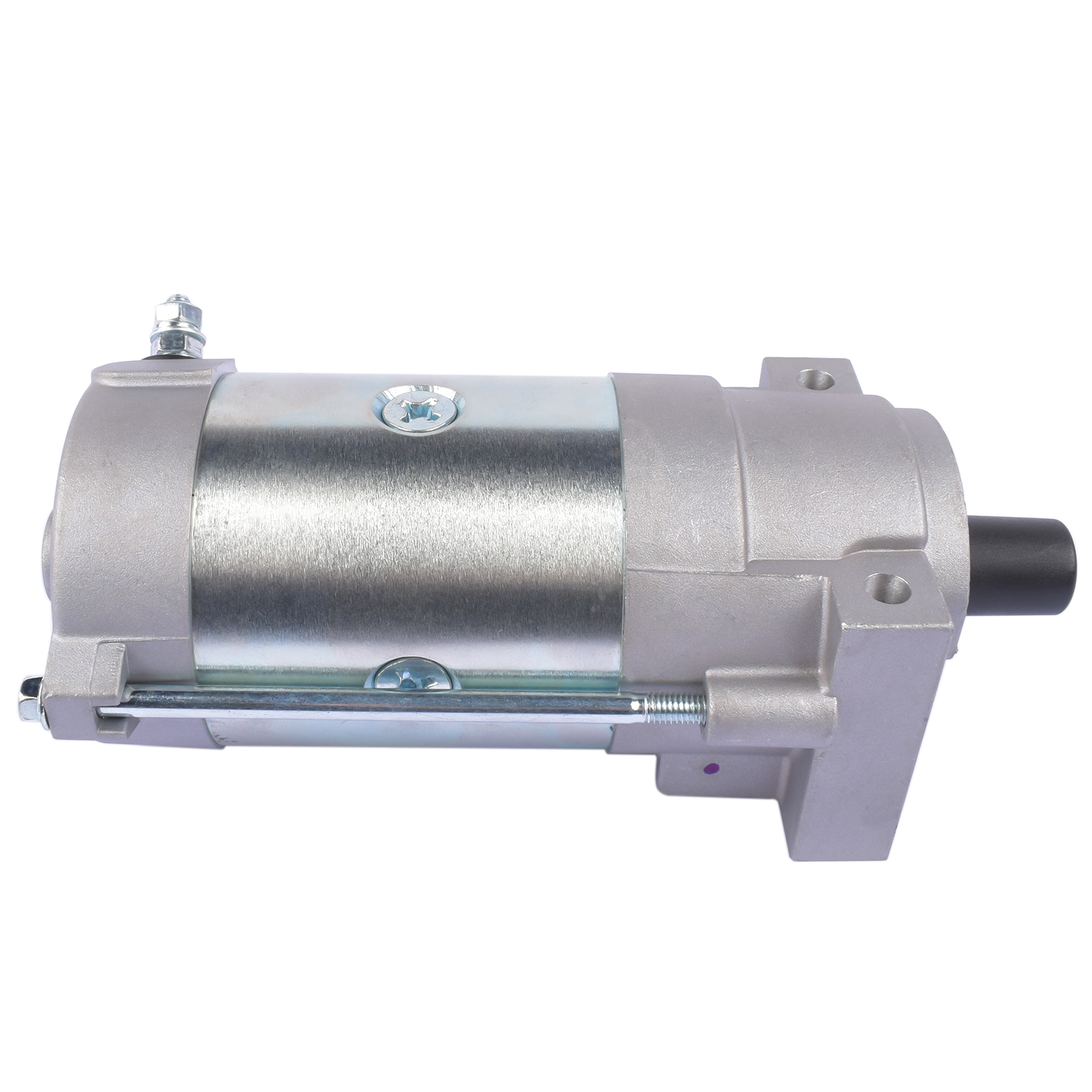 Exmark 136-7880 Starter Motor LEVANLIGHT 136-7880 Starter Motor For ...