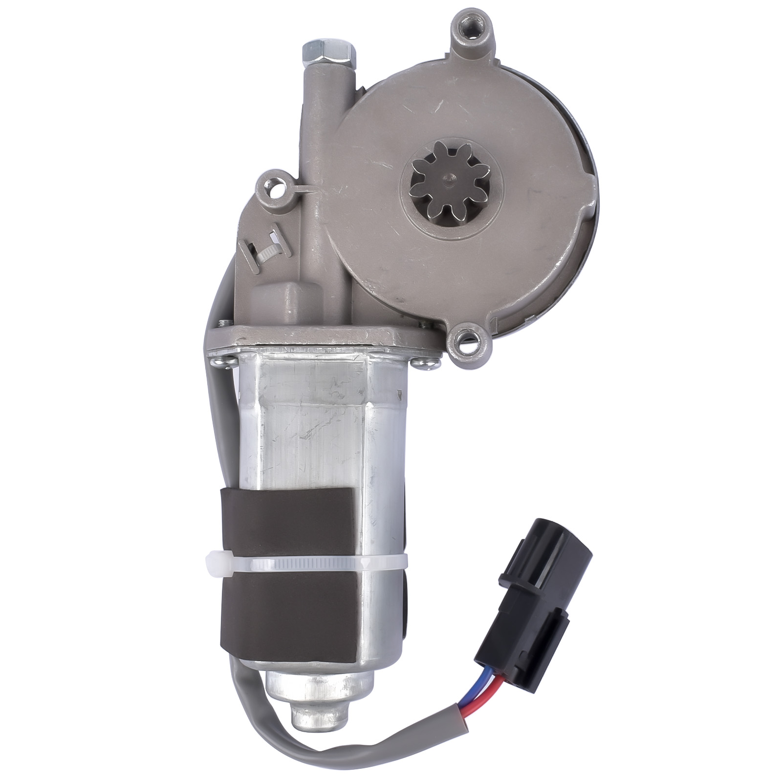 Power Window Motor Regulator Front Right Side for Isuzu NPR