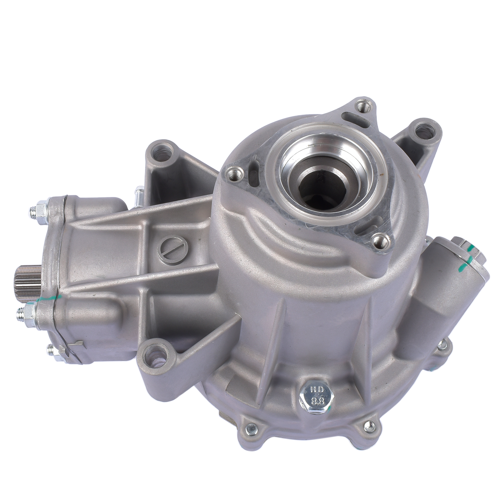【h sawa様用】　D200　訳あり Front Differential 13101-0731 for Kawasaki Mule 2510 3010