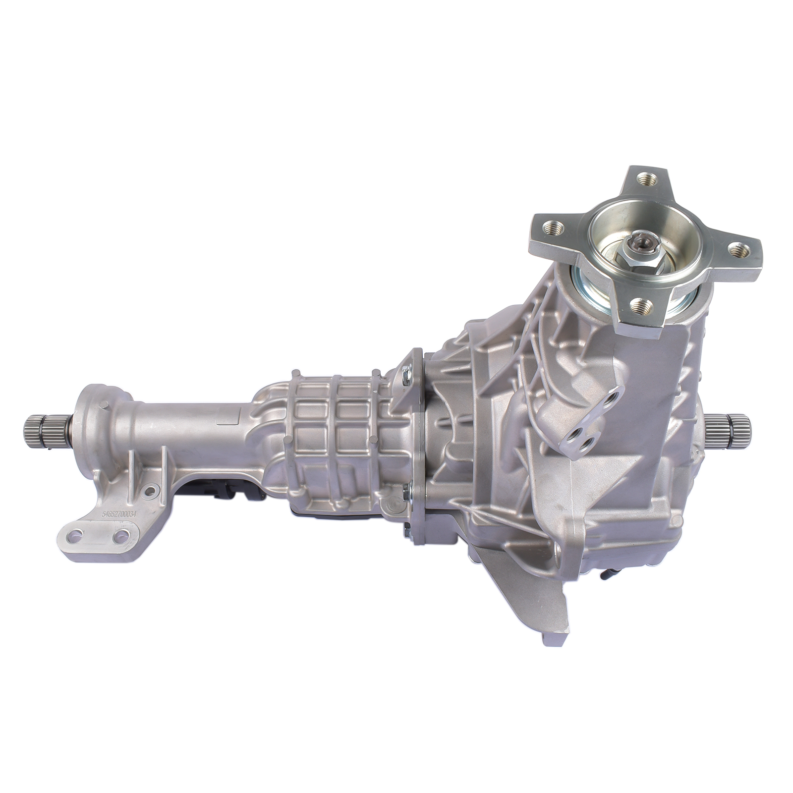 For Ram 1500 Classic Front Axle Differential Carrier 68257420AB