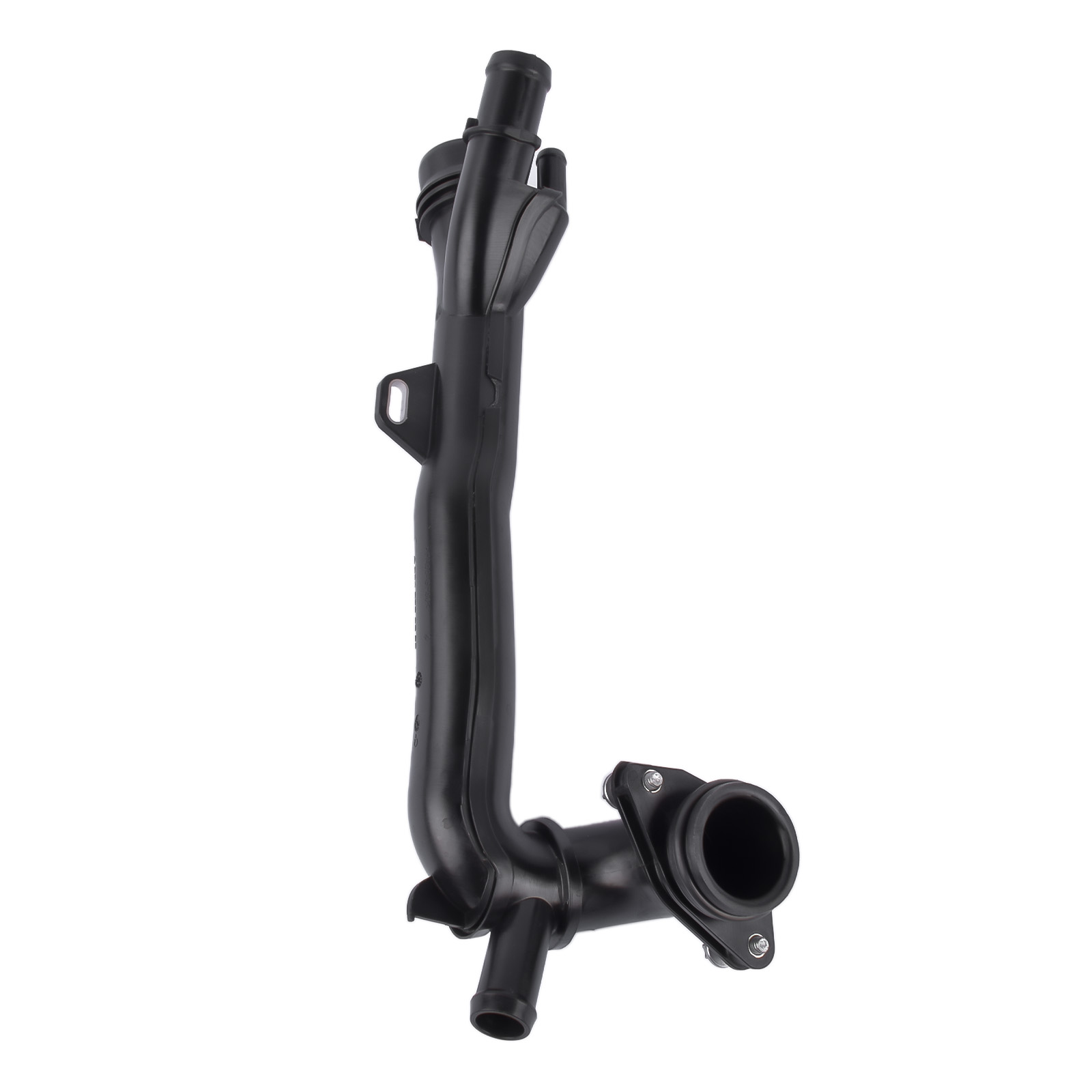Thermostat Coolant Pipe Line Fit For Mercedes M264 Engine