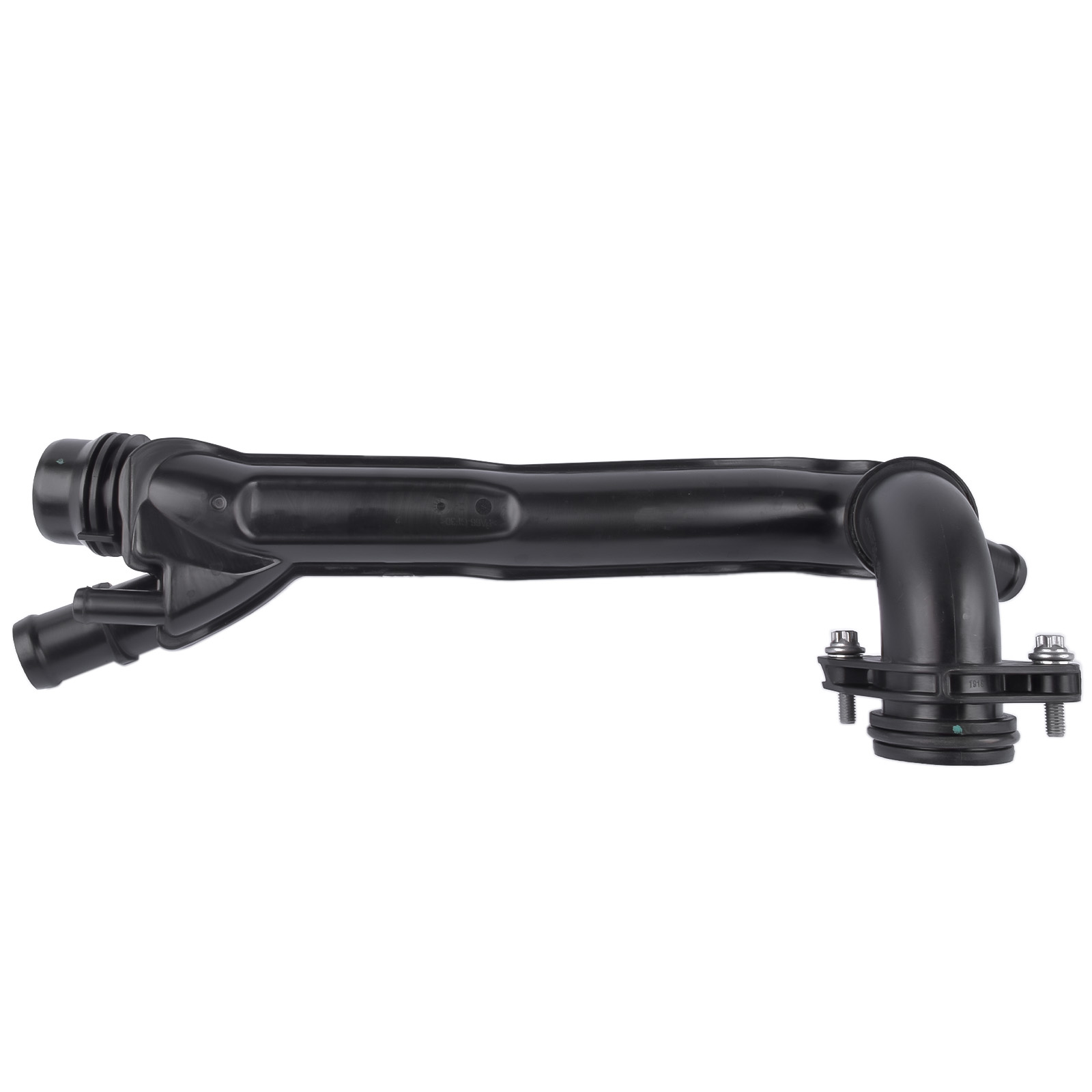 Engine Thermostat Coolant Pipe A2642008600 2642008600 For Mercedes