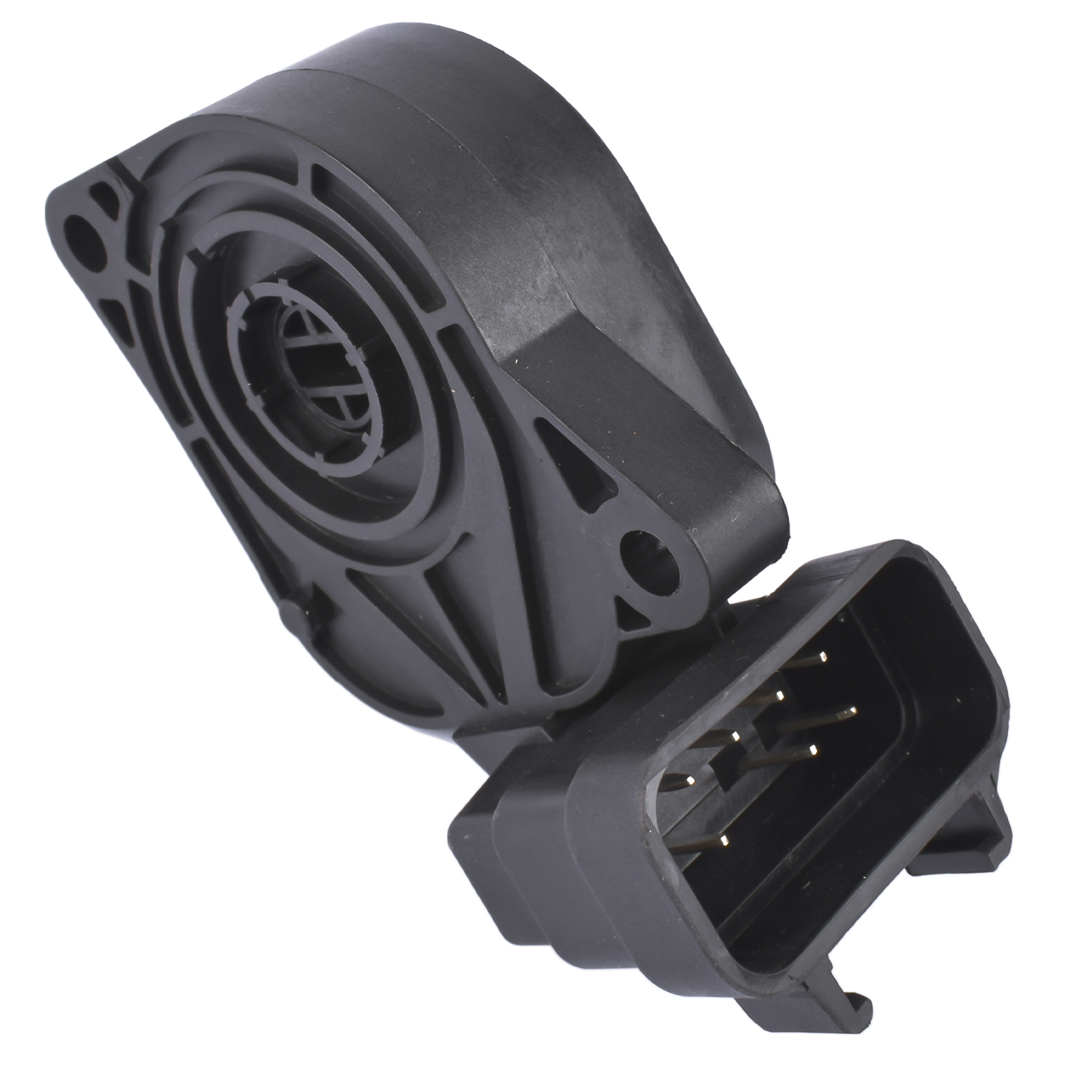 Accelerator Pedal Position Sensor For Chevy Silverado, GMC Sierra, Cadillac Escalade 2000-2005 – Floor Mounted