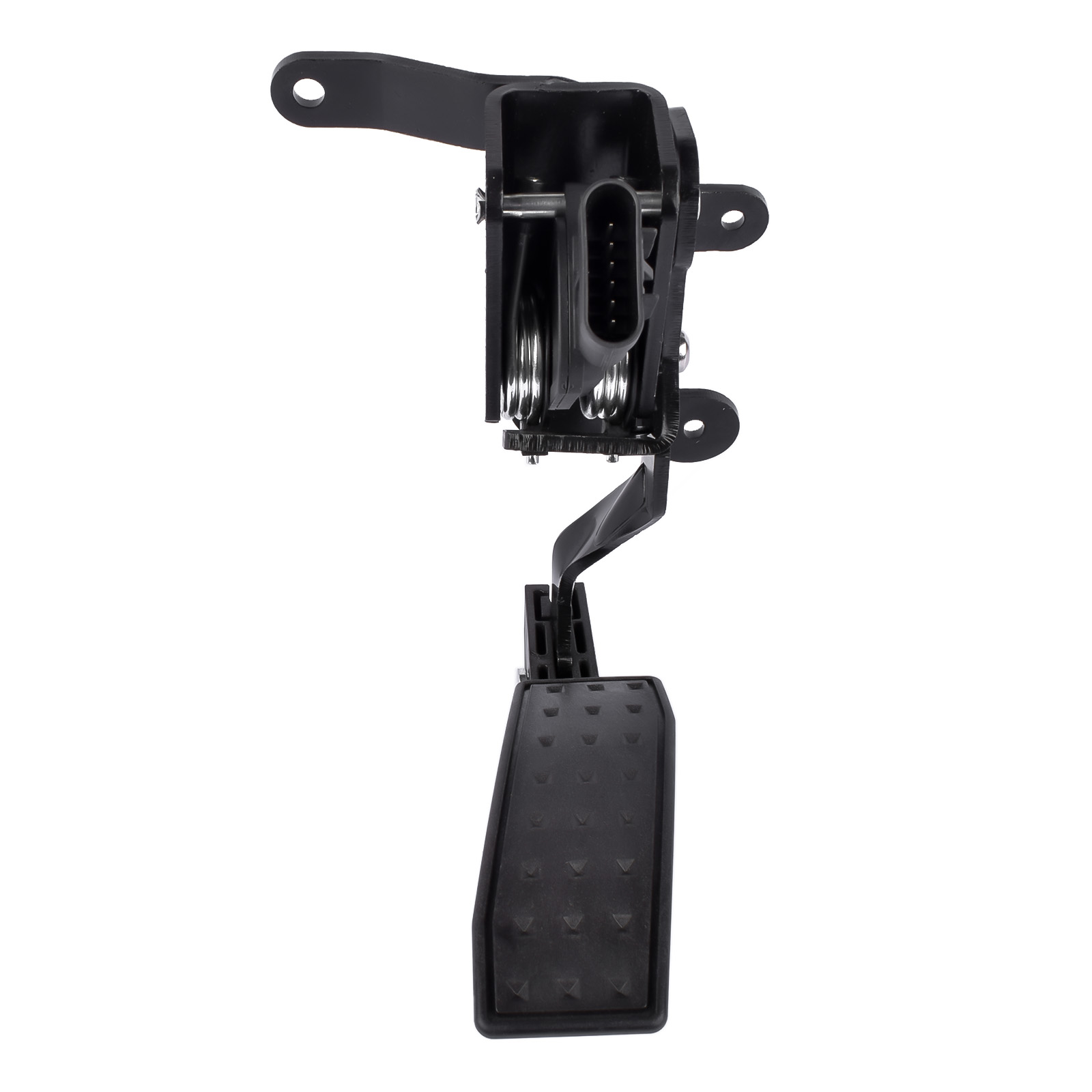 ACDelco 25832864 GM OE Accelerator Pedal With Position Sensor - Original Equipment Replacement
