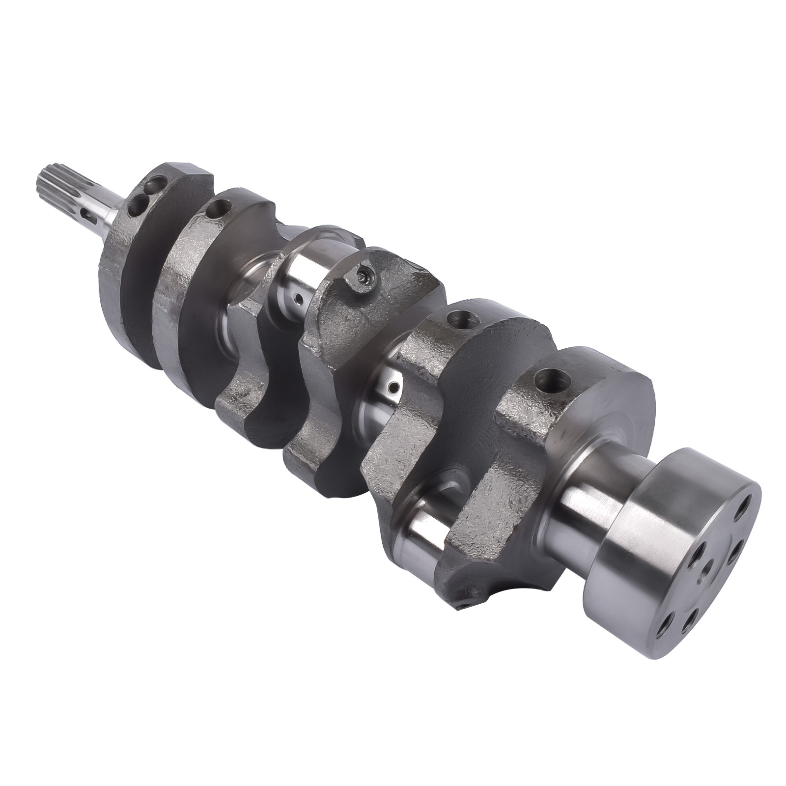 Crankshaft 1G962-23012 For Kubota D902 D902-E2B D902-E3B