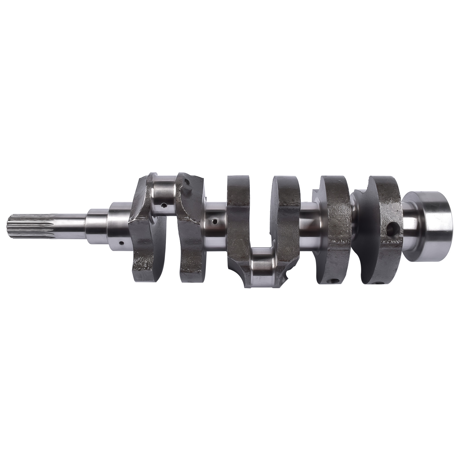 Crankshaft 1G962-23012 For Kubota D902 D902-E2B D902-E3B